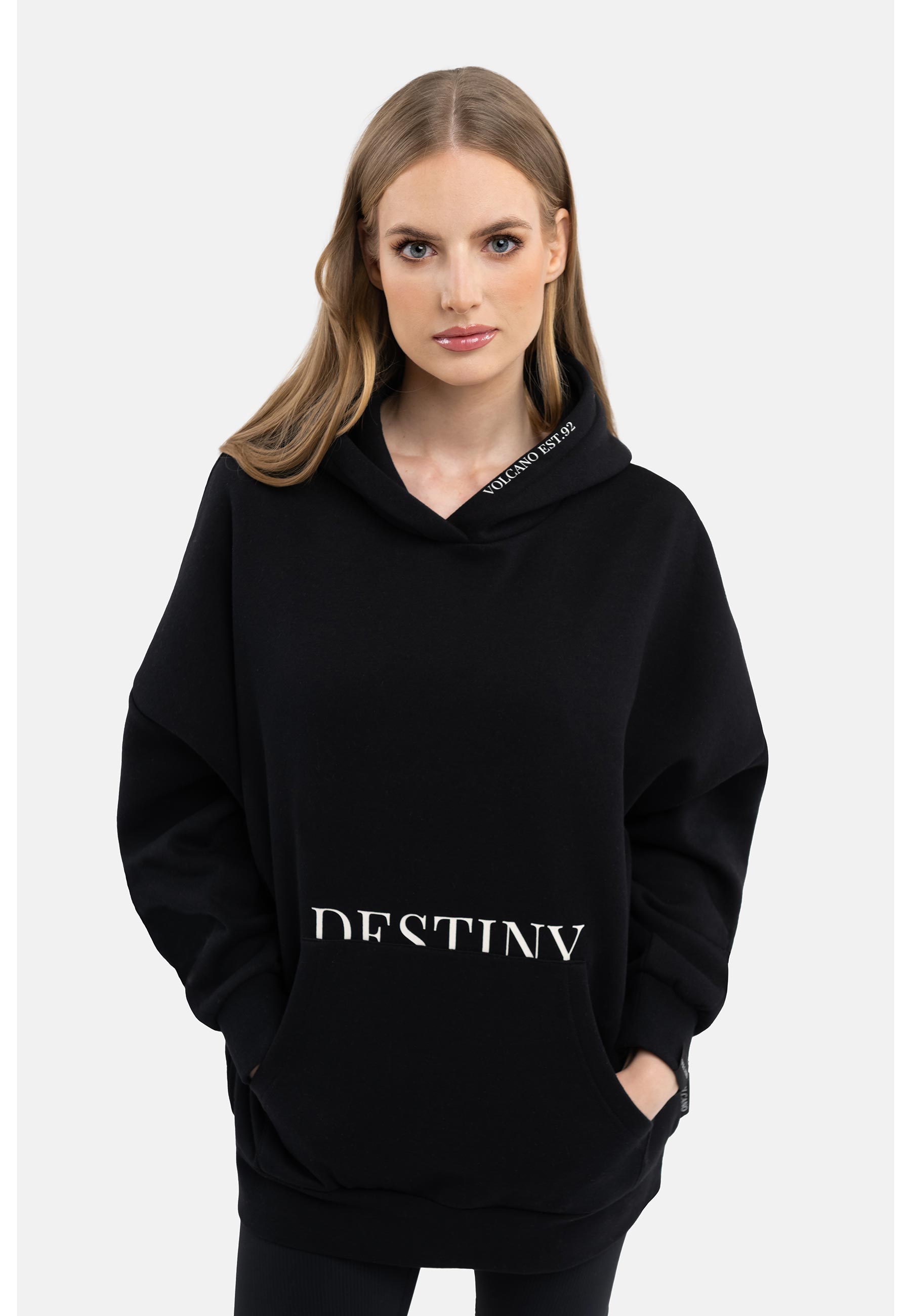 Bluza oversize B-ELISH
