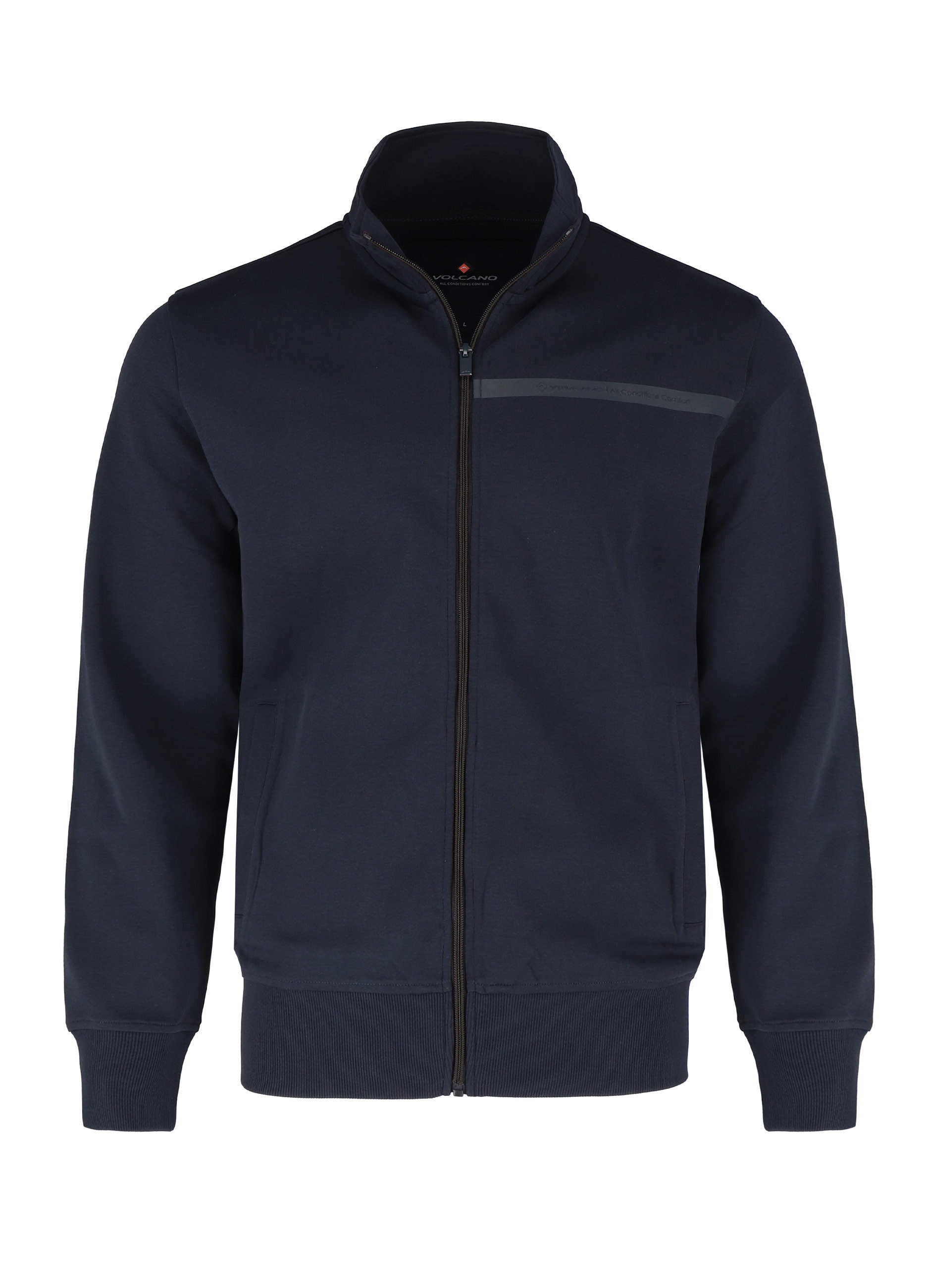Bluza ze stójką B-LUNOS