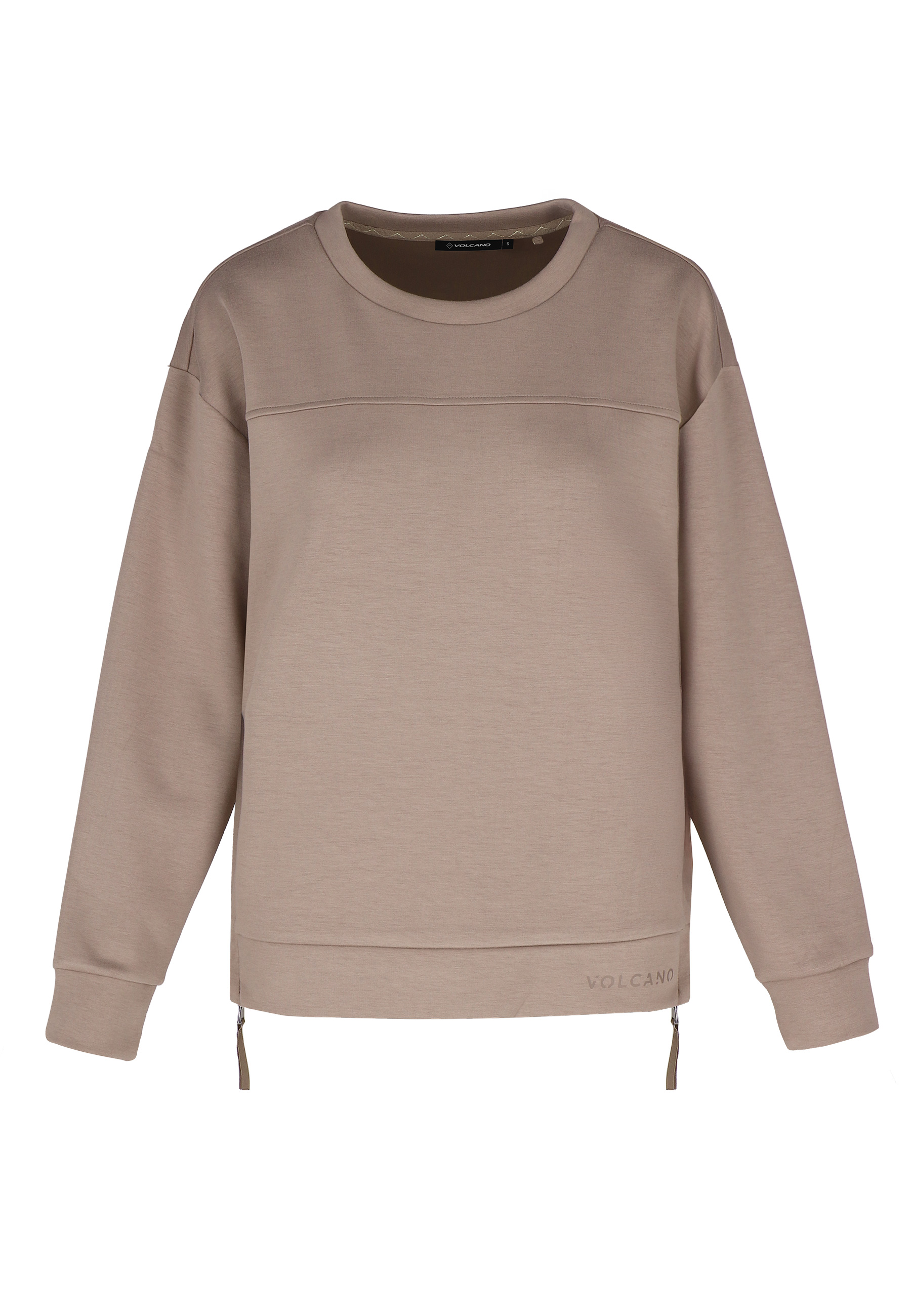 Luźna bluza B-SANI