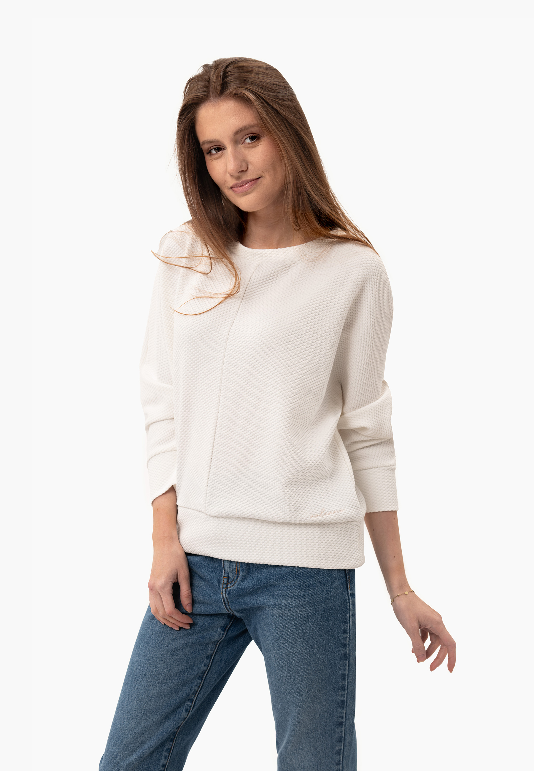 Bluza casual B-SHEA