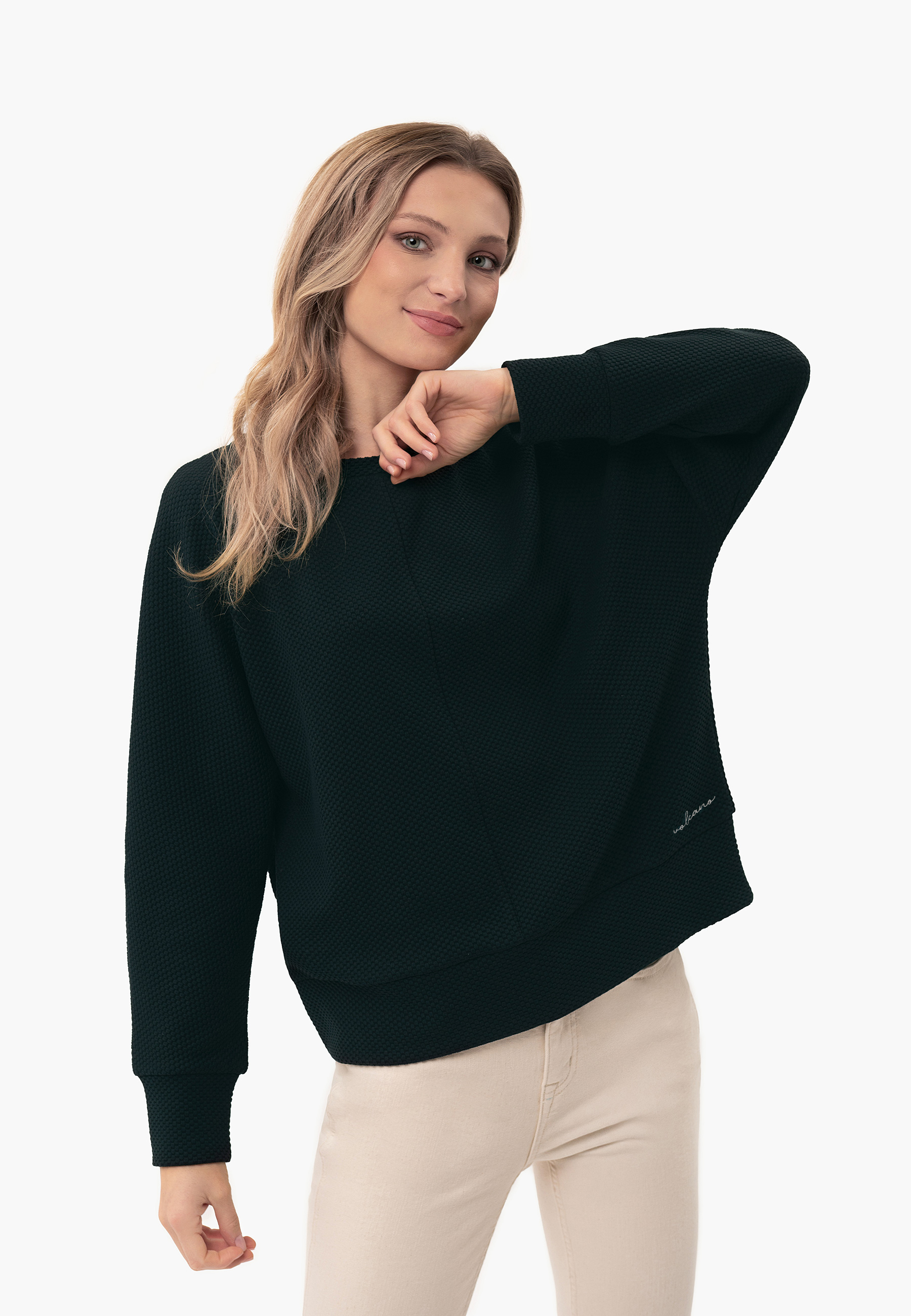 Bluza casual B-SHEA