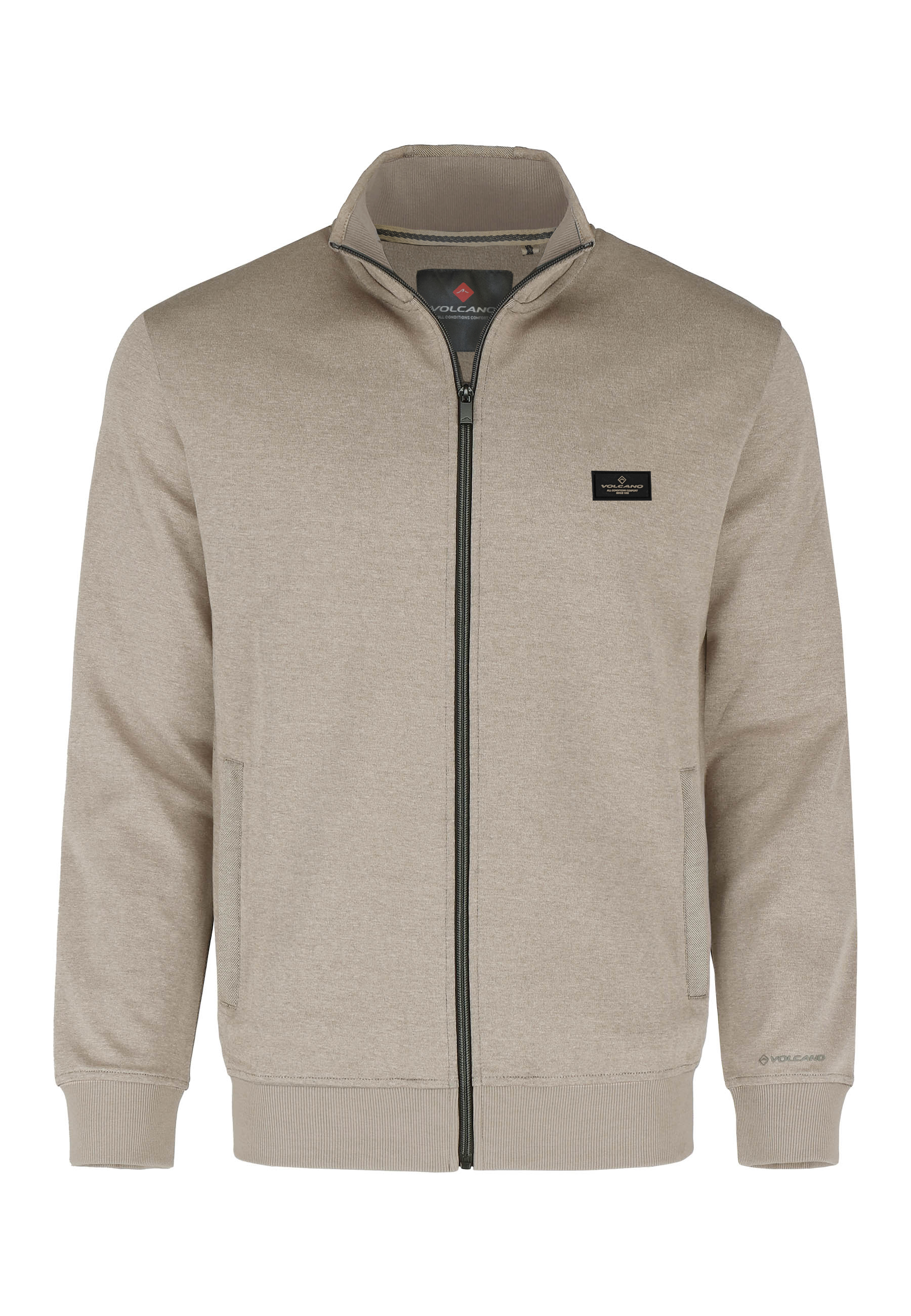 Bluza ze stójką B-WILL