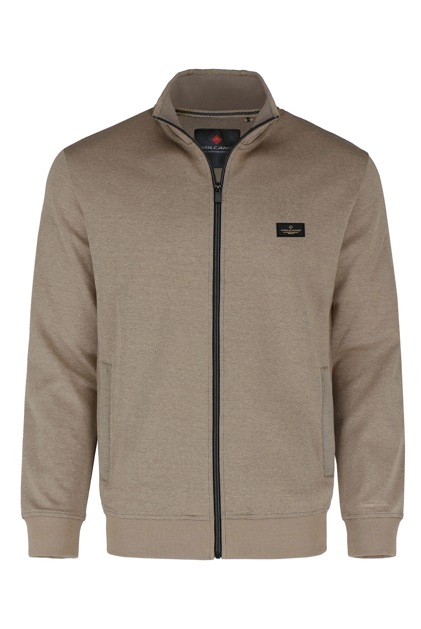Bluza ze stójką B-WILL