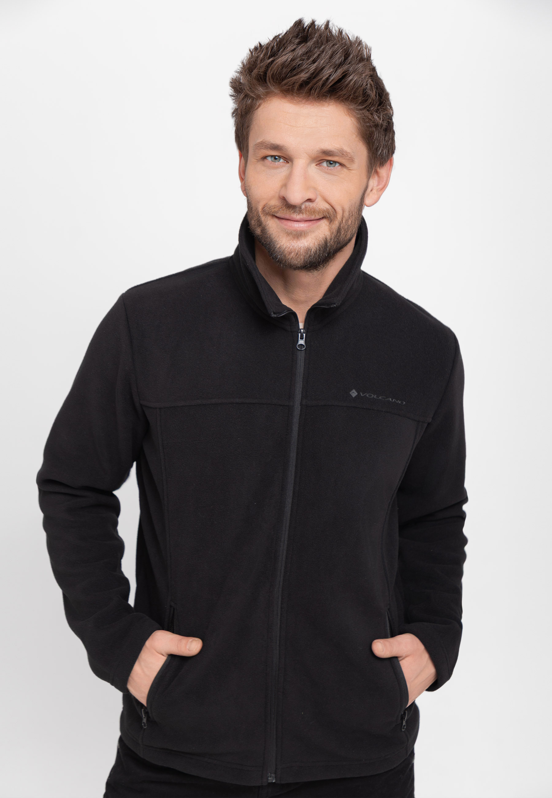 Bluza polarowa F-BANNAX