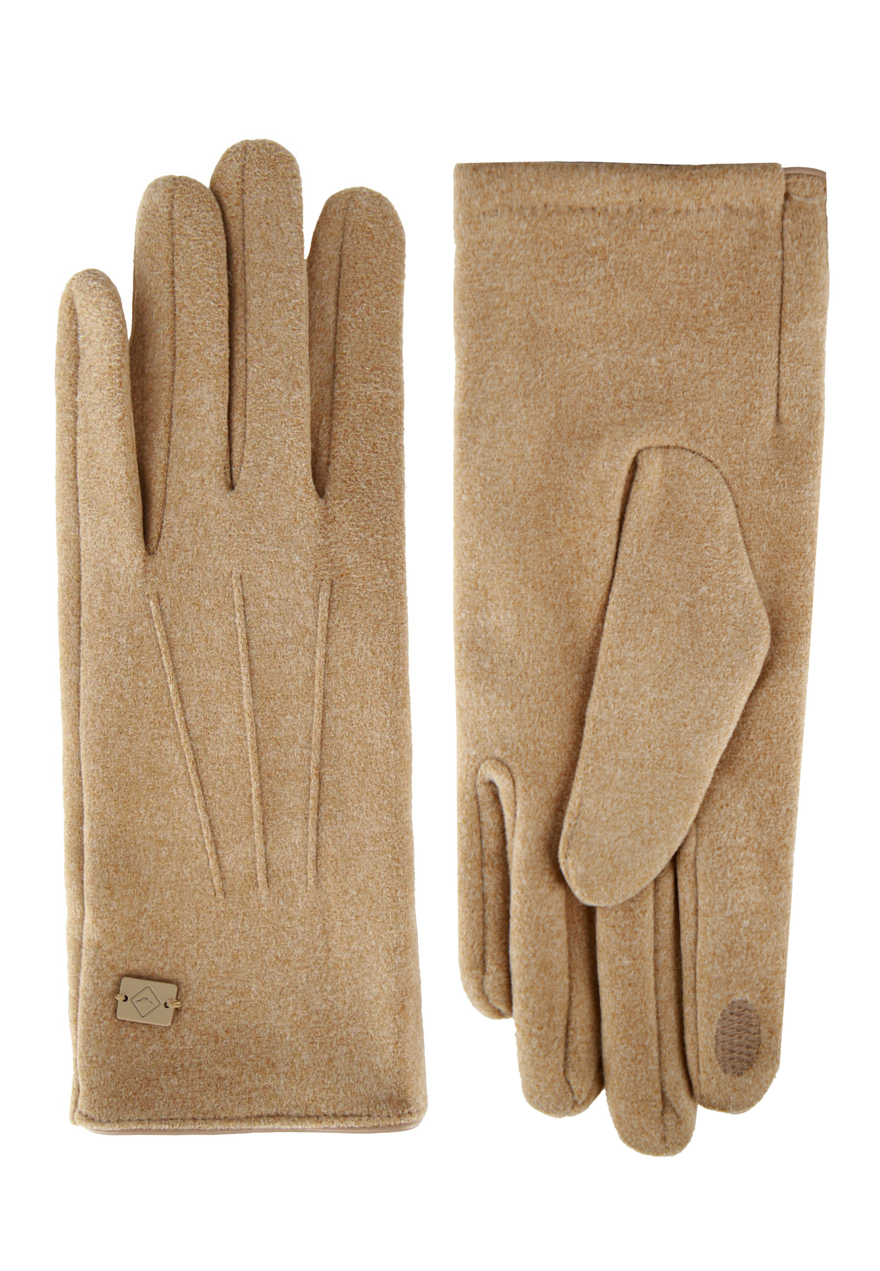 Rękawiczki z funkcją touch screen H-AMBER