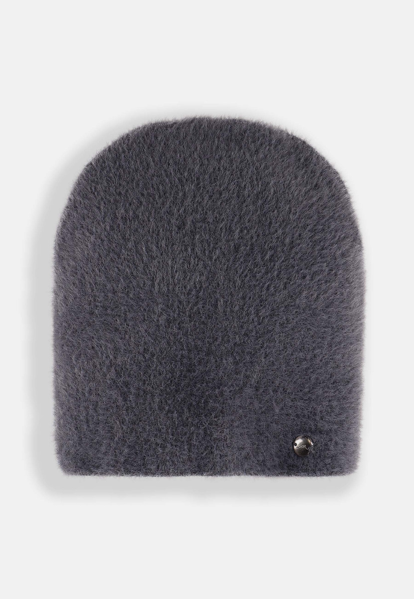 Czapka damska na zimę H-MERRY