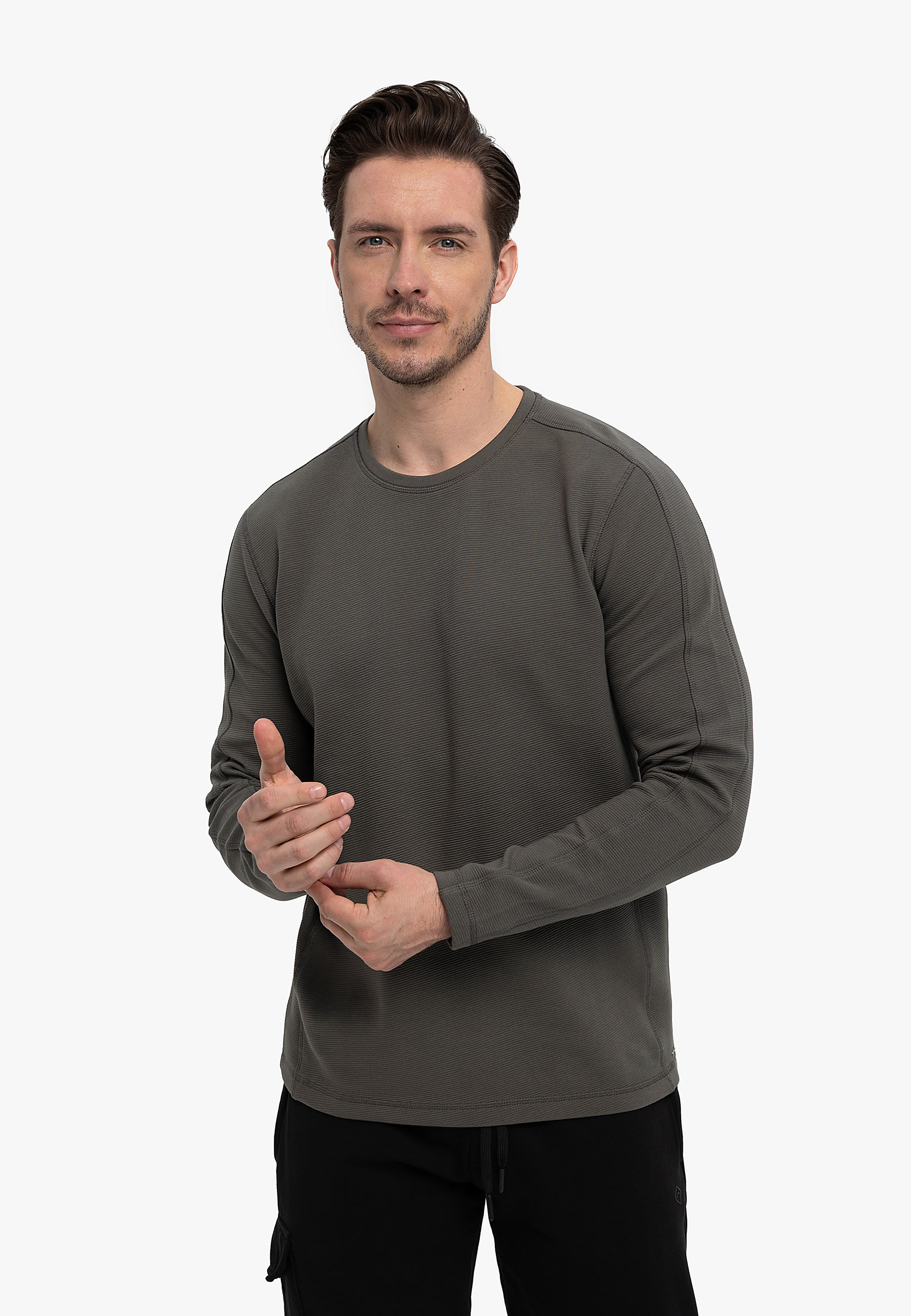 Longsleeve męski L-FAR
