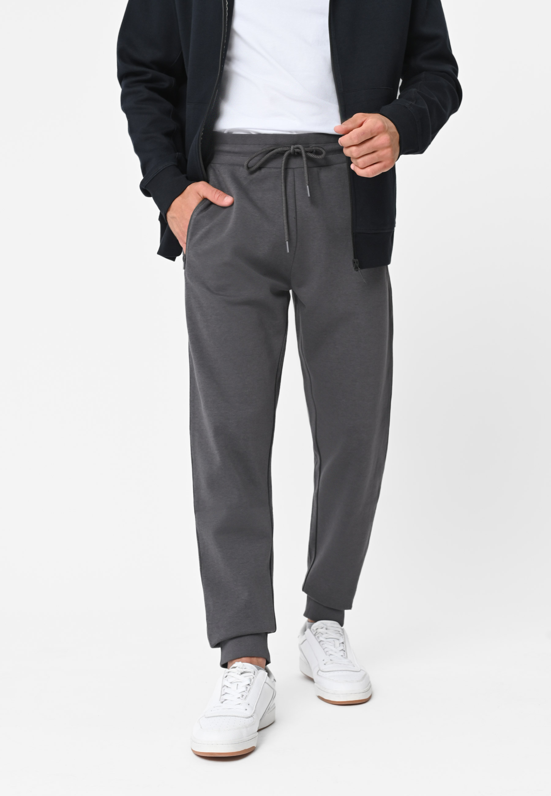 Joggery dresowe N-BEN