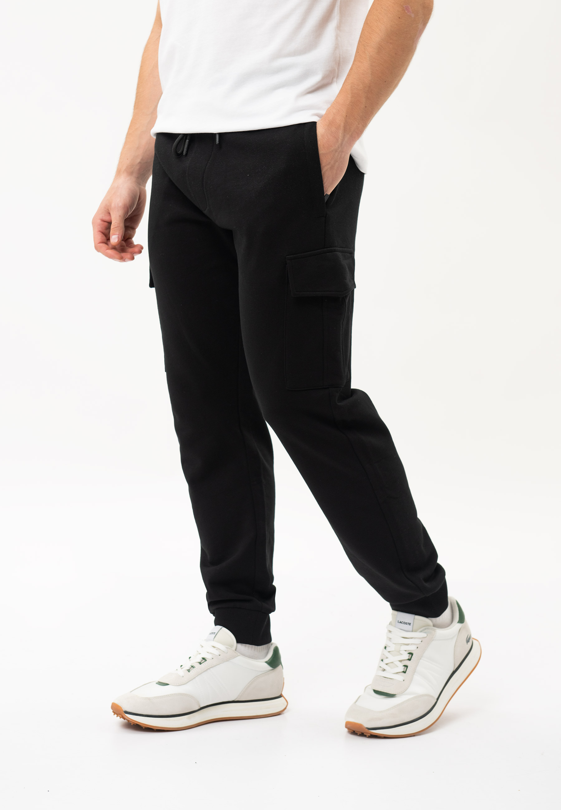 Joggery cargo N-CAVE