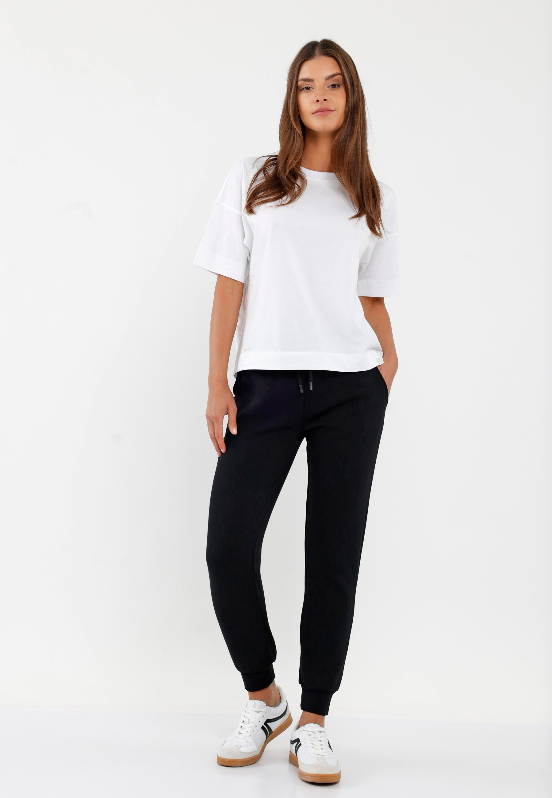 Joggery dresowe N-LAROT