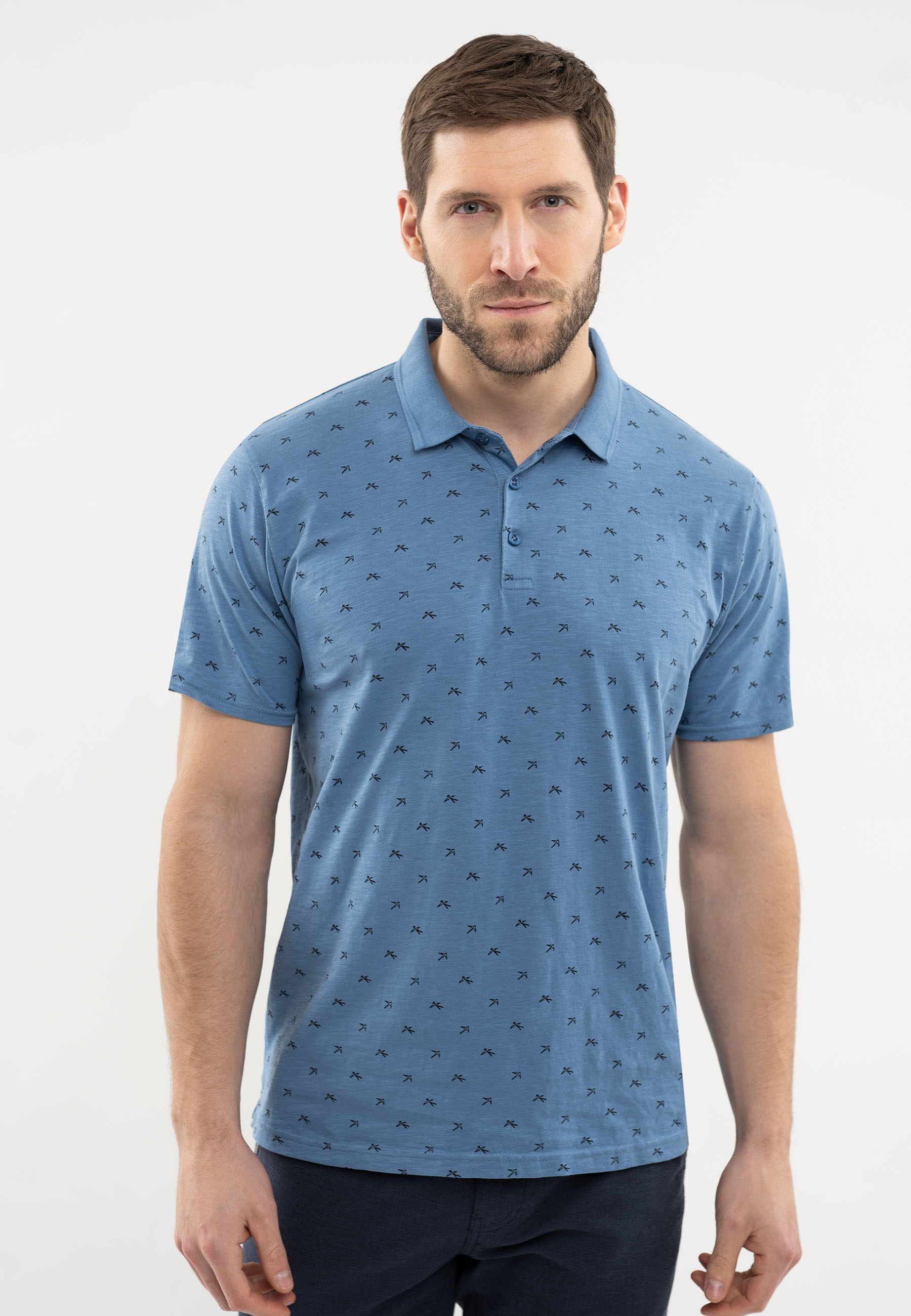 Koszulka polo O-FUN