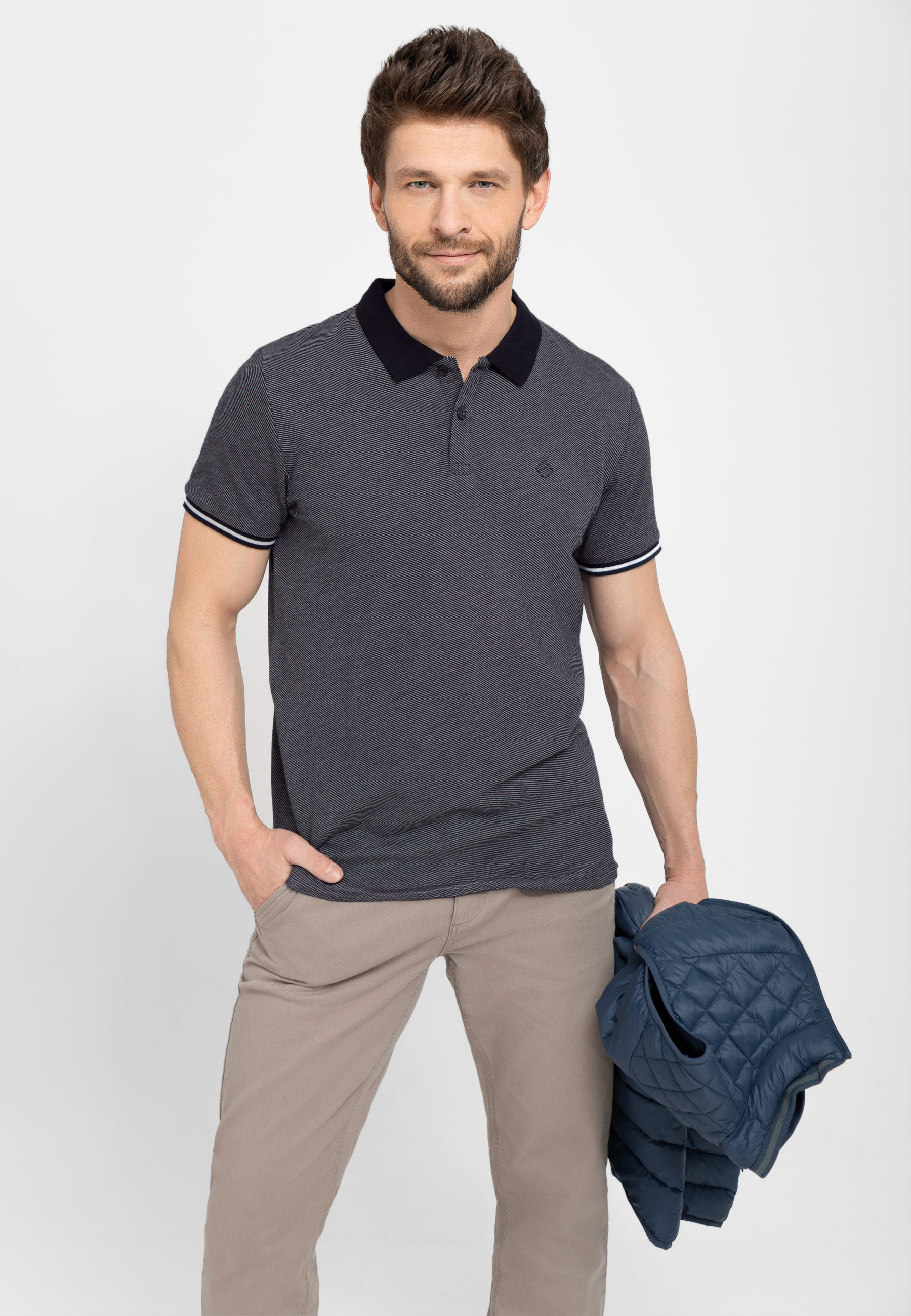Koszulka polo O-ROSH