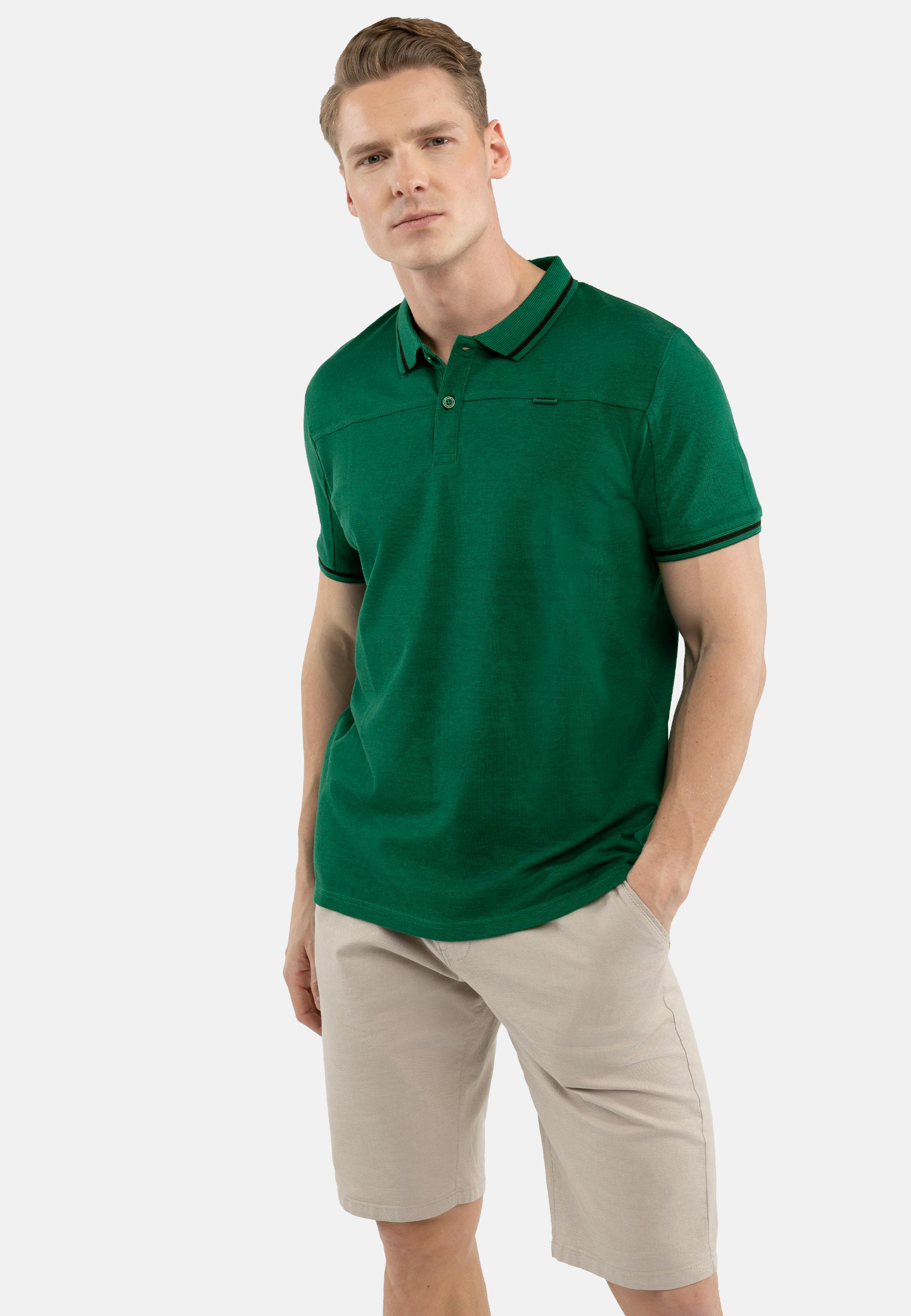 Koszulka polo O-SALLY