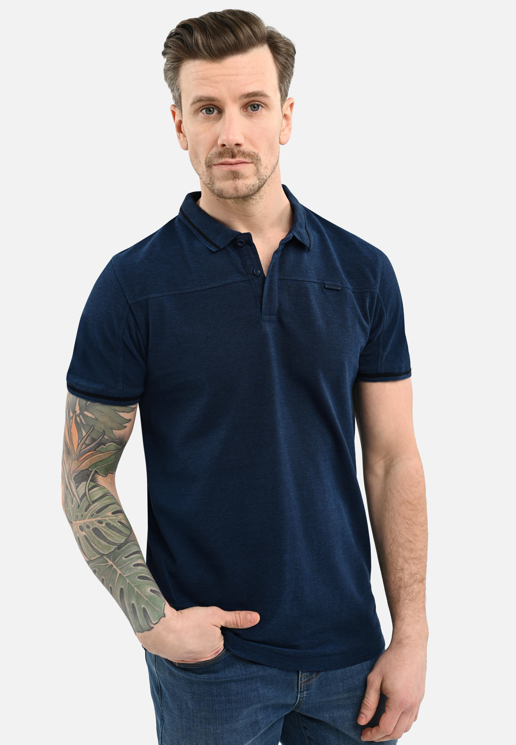 Koszulka polo O-SALLY