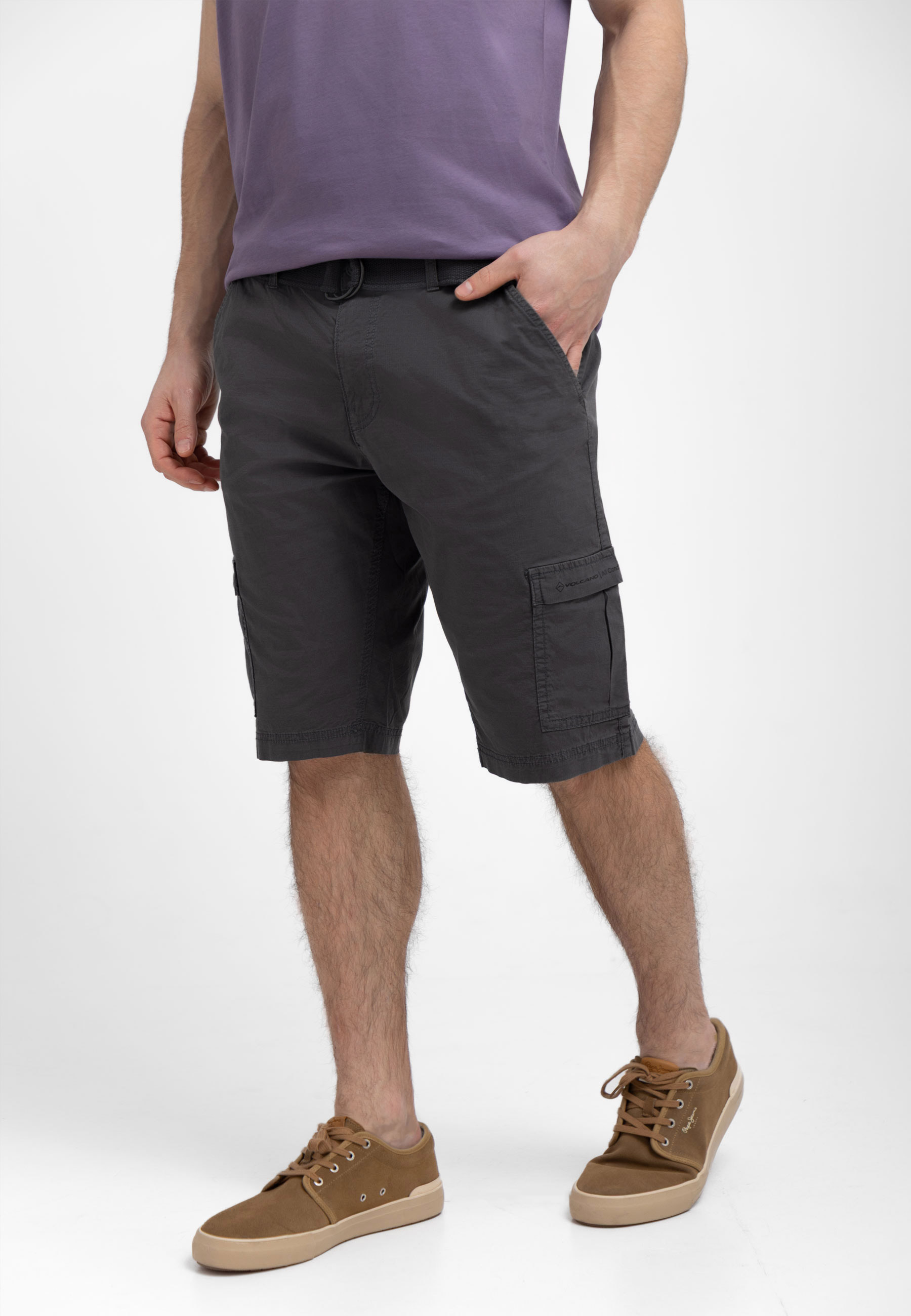 Szorty, bojówki, Comfort Fit, P-THOR