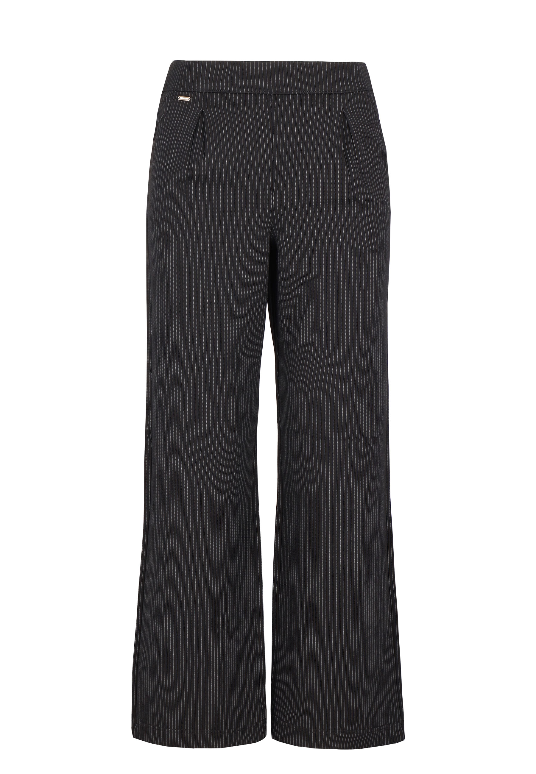 Szerokie spodnie R-BRI