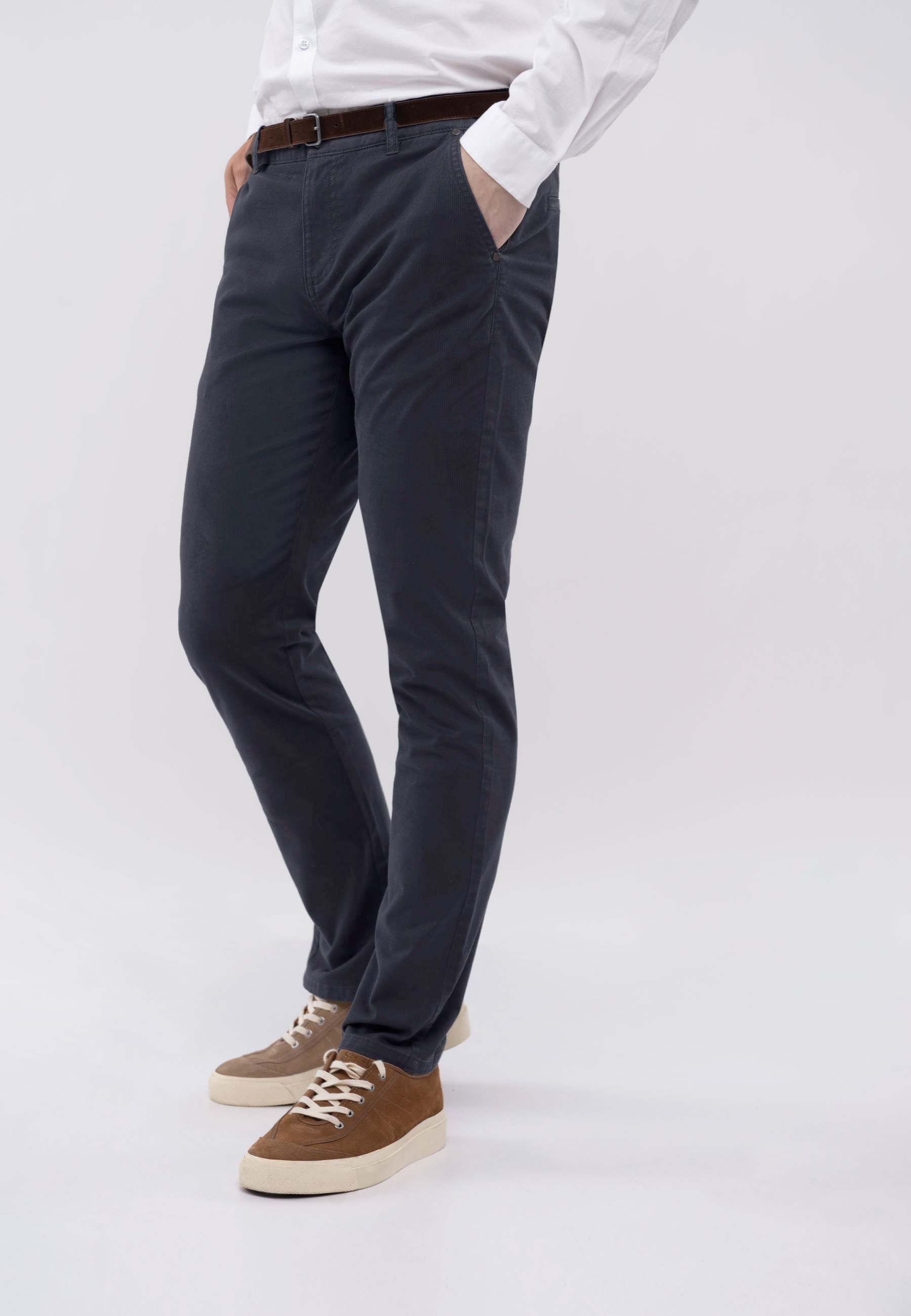 Spodnie chino R-DAVE