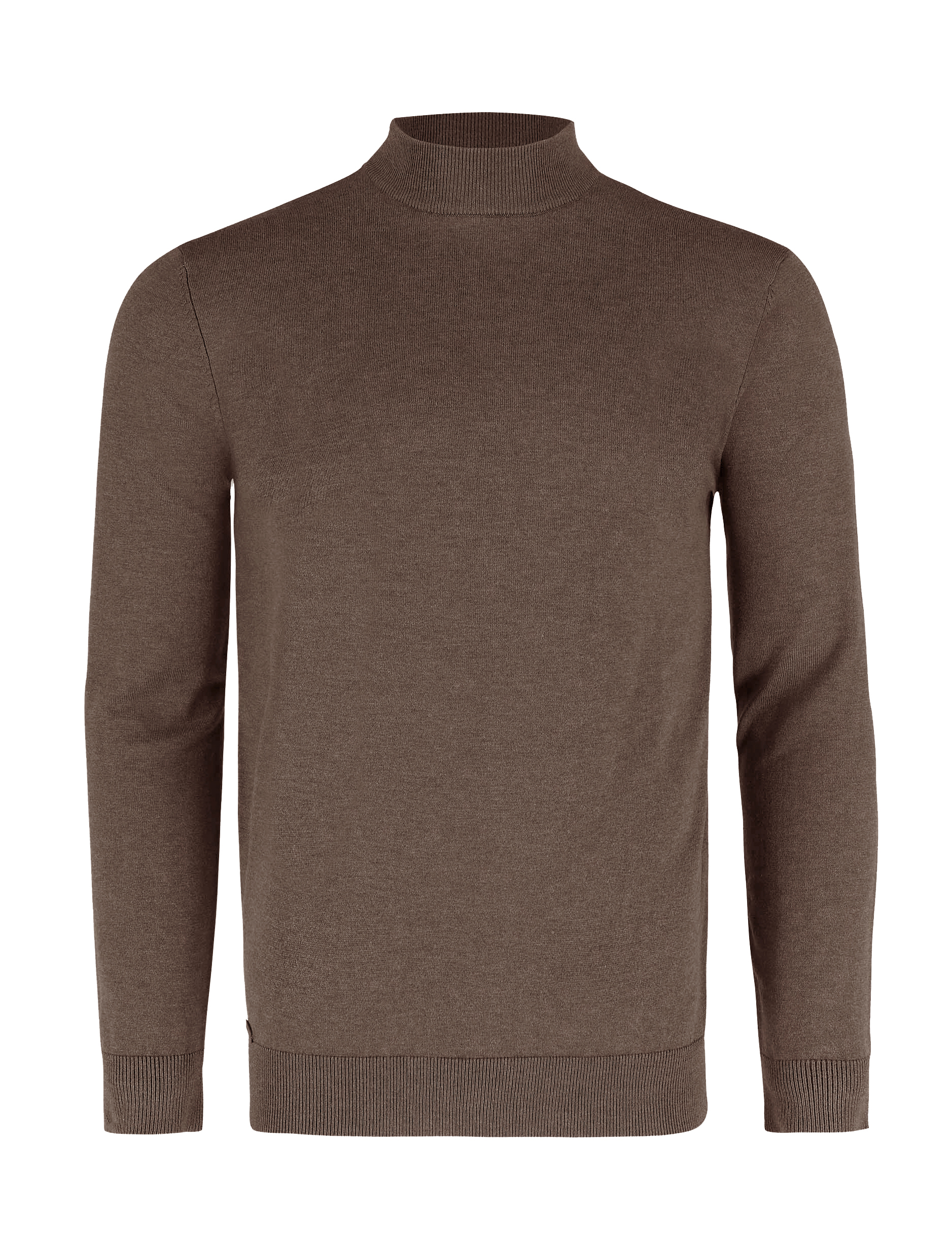 Sweter półgolf S-BAZ