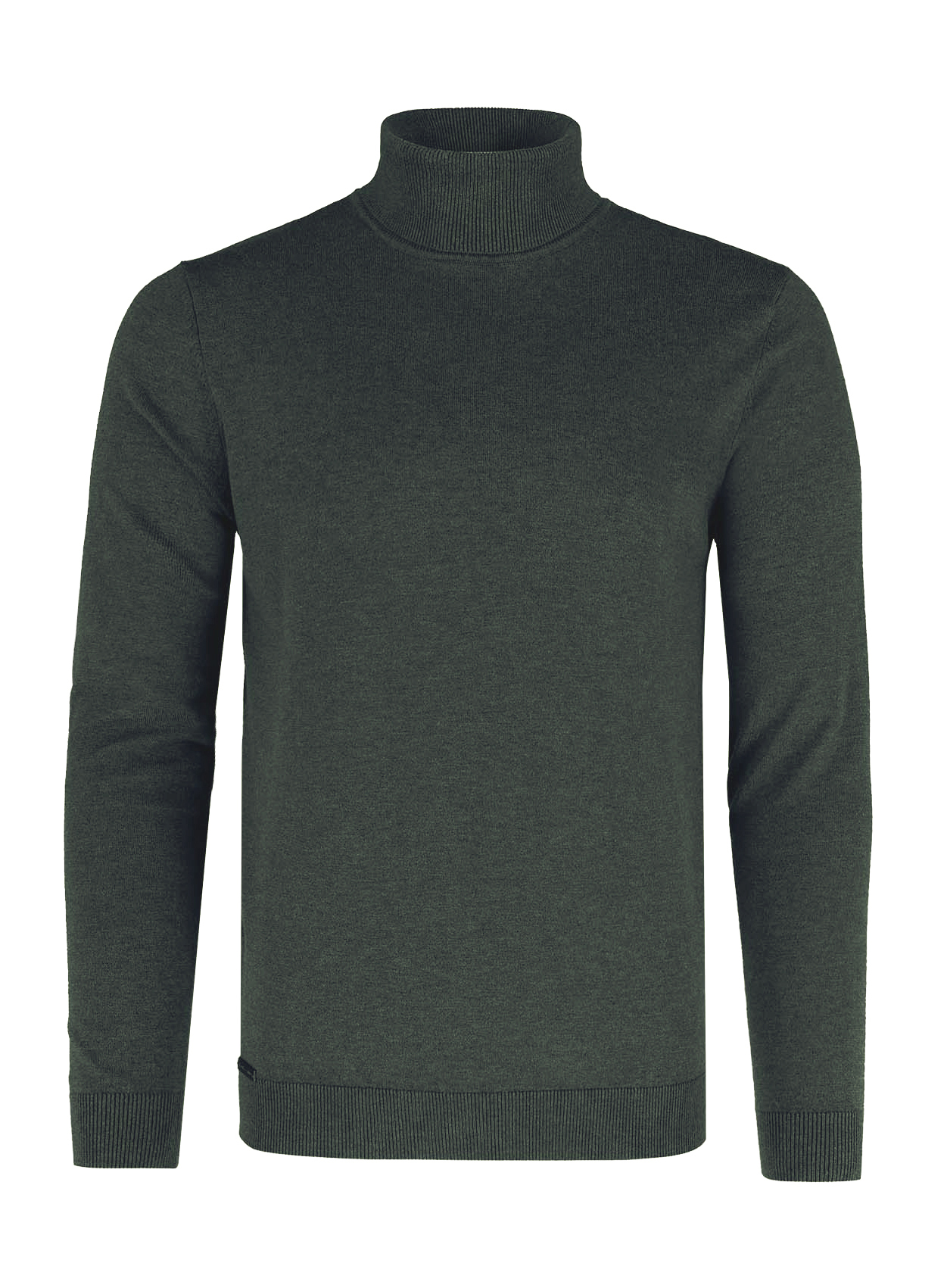 Sweter z golfem S-MAX