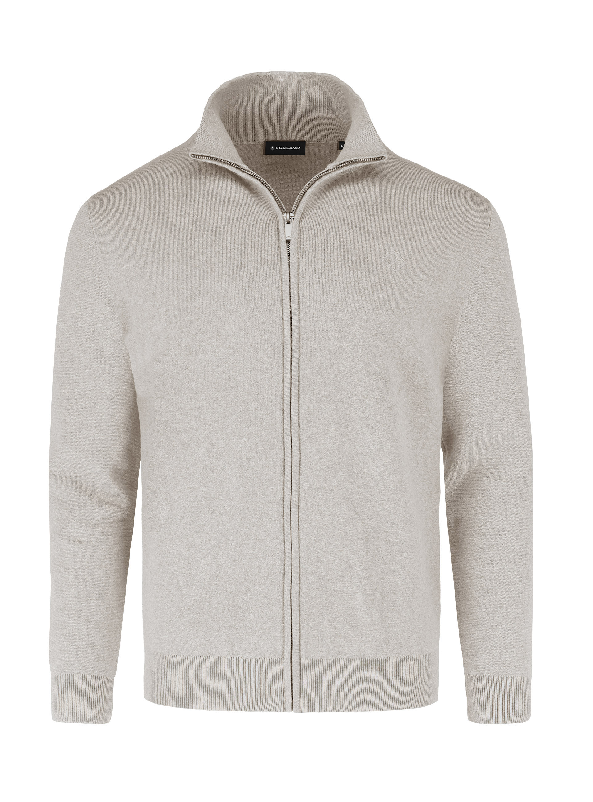 Rozpinany sweter S-NATAN