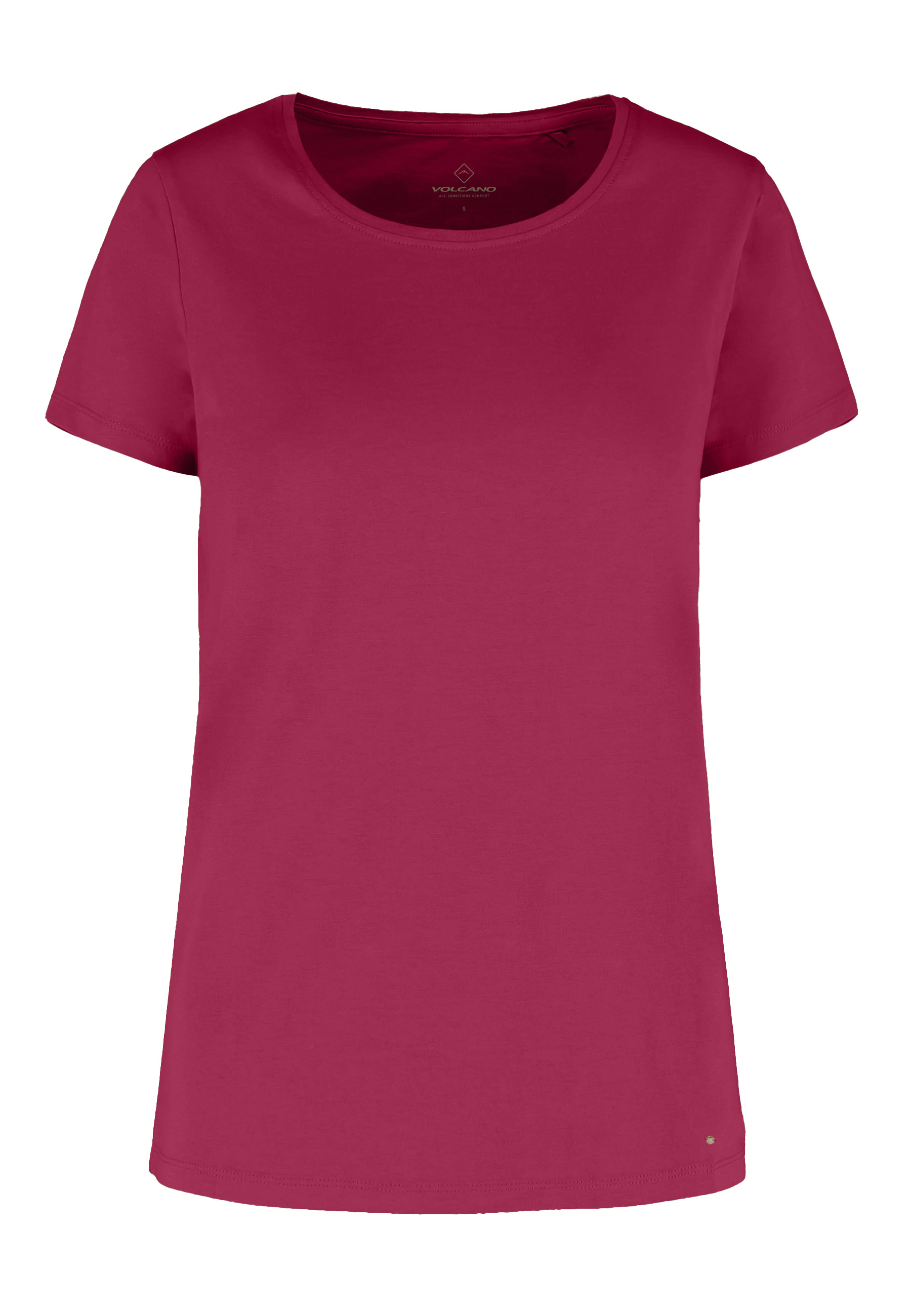 Elastyczna koszulka basic T-ANA