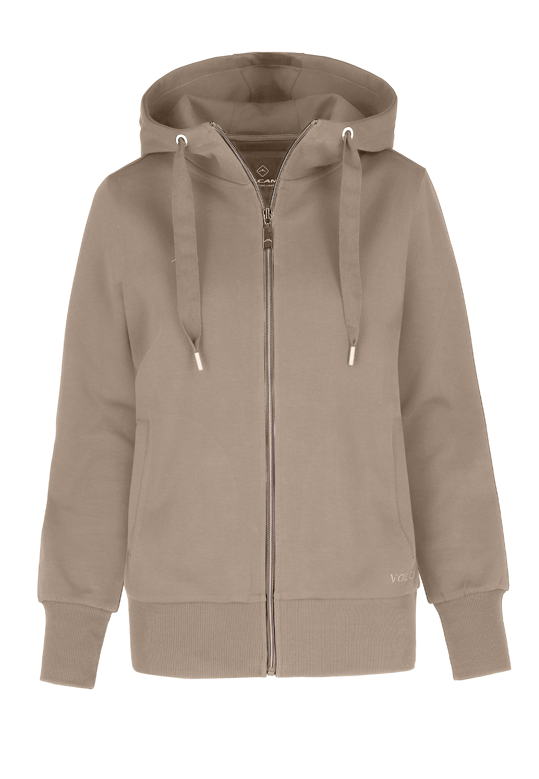 Bluza na zamek B-ALEXA
