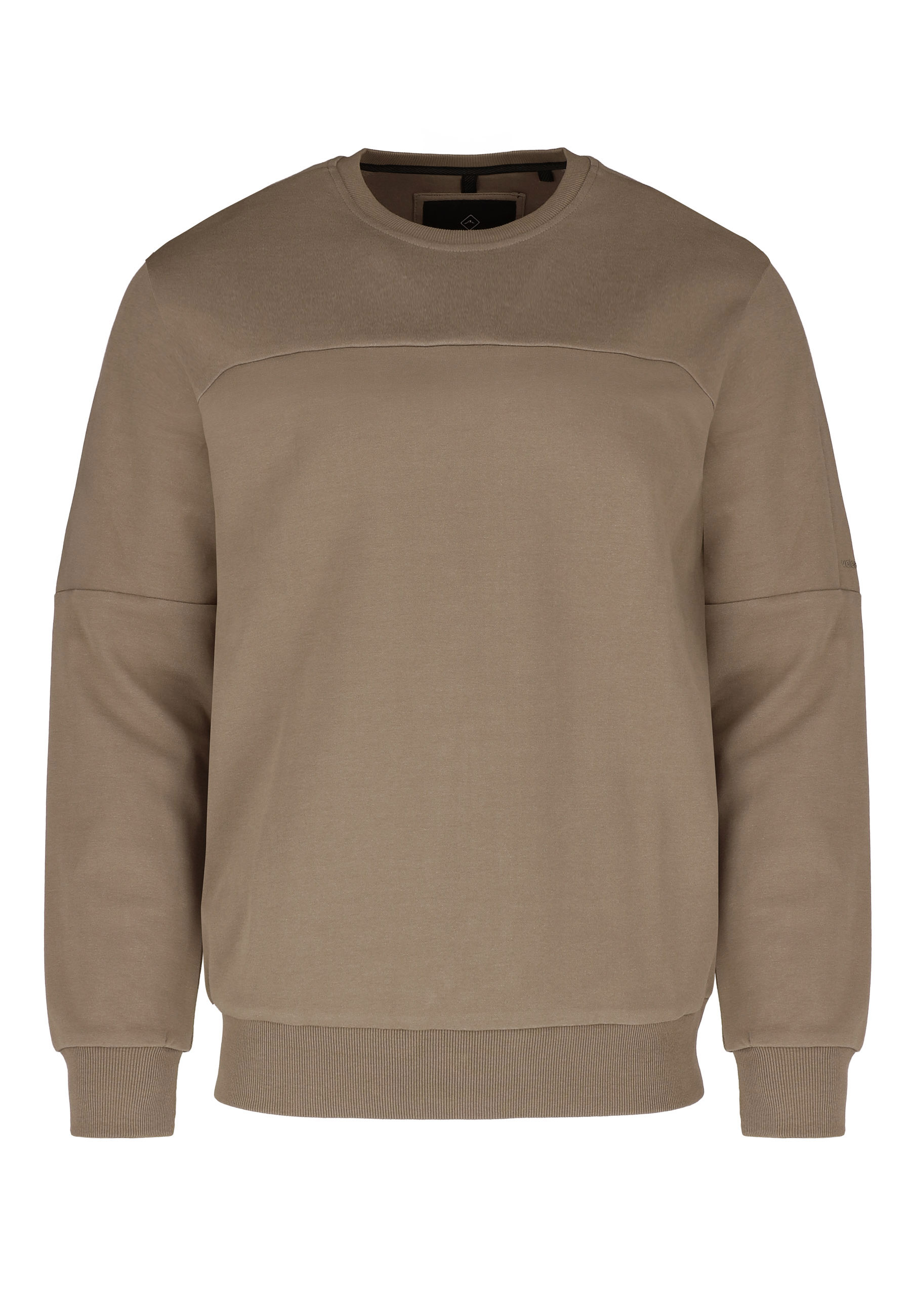 Bluza w stylu basic B-BARK