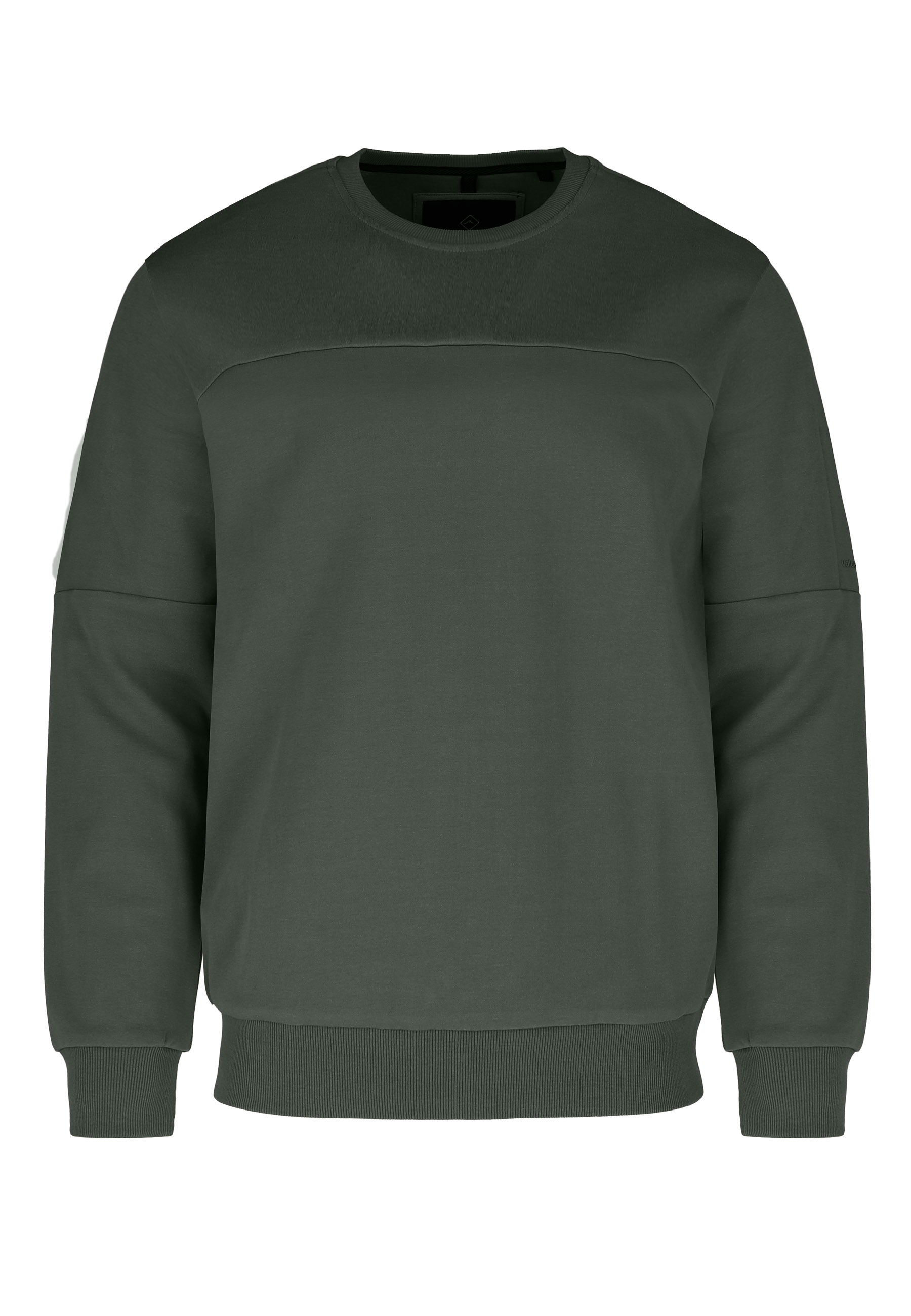Bluza w stylu basic B-BARK