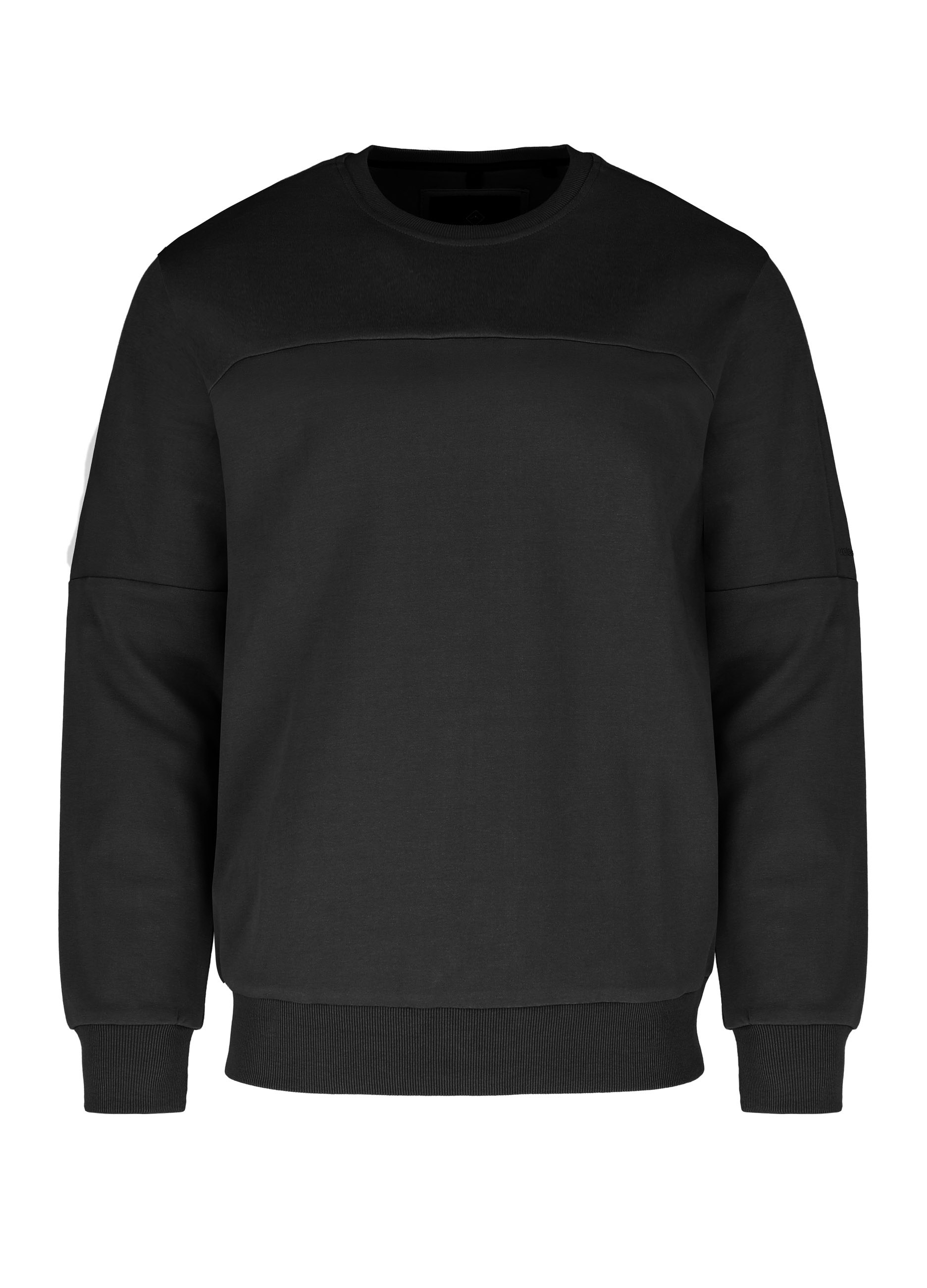 Bluza w stylu basic B-BARK