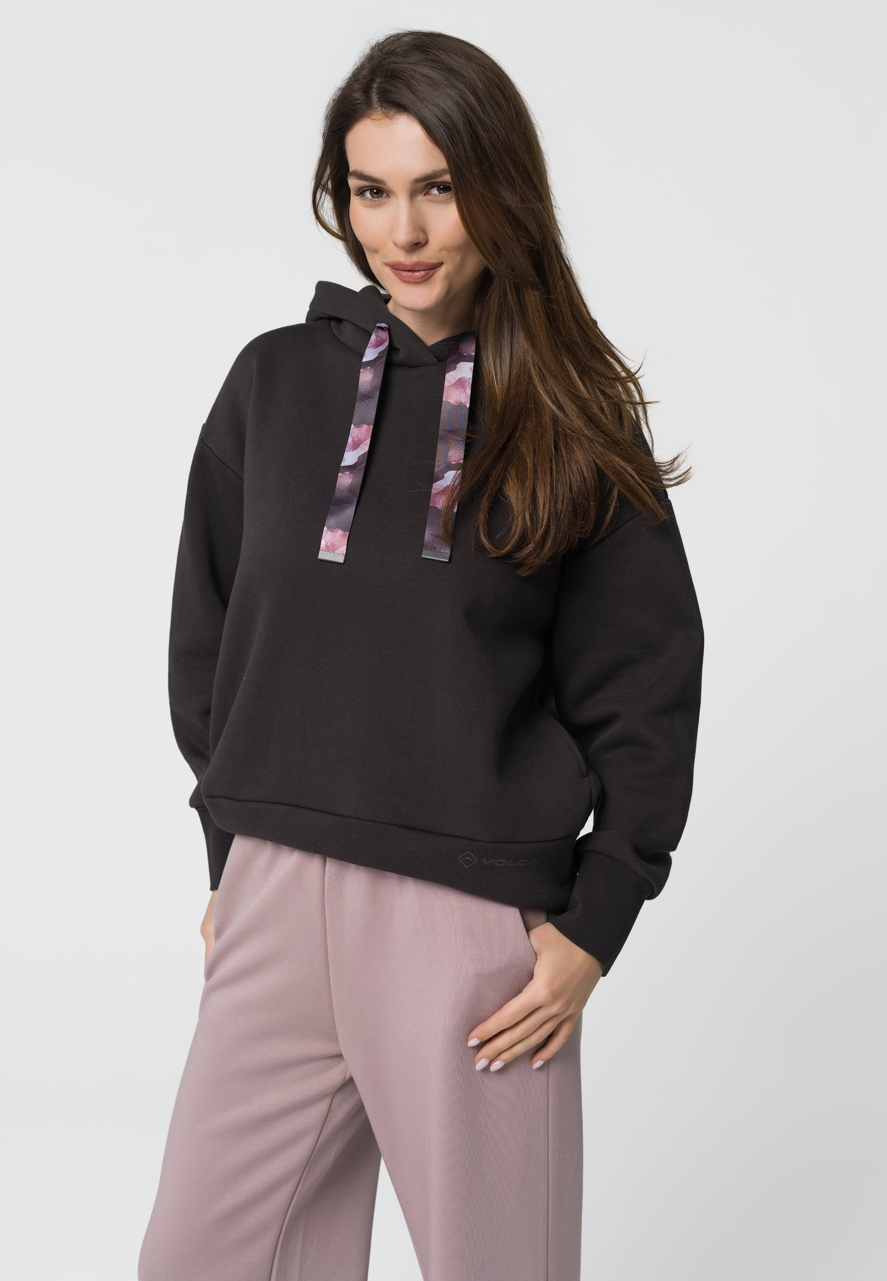 Bluza z kapturem B-CALIS