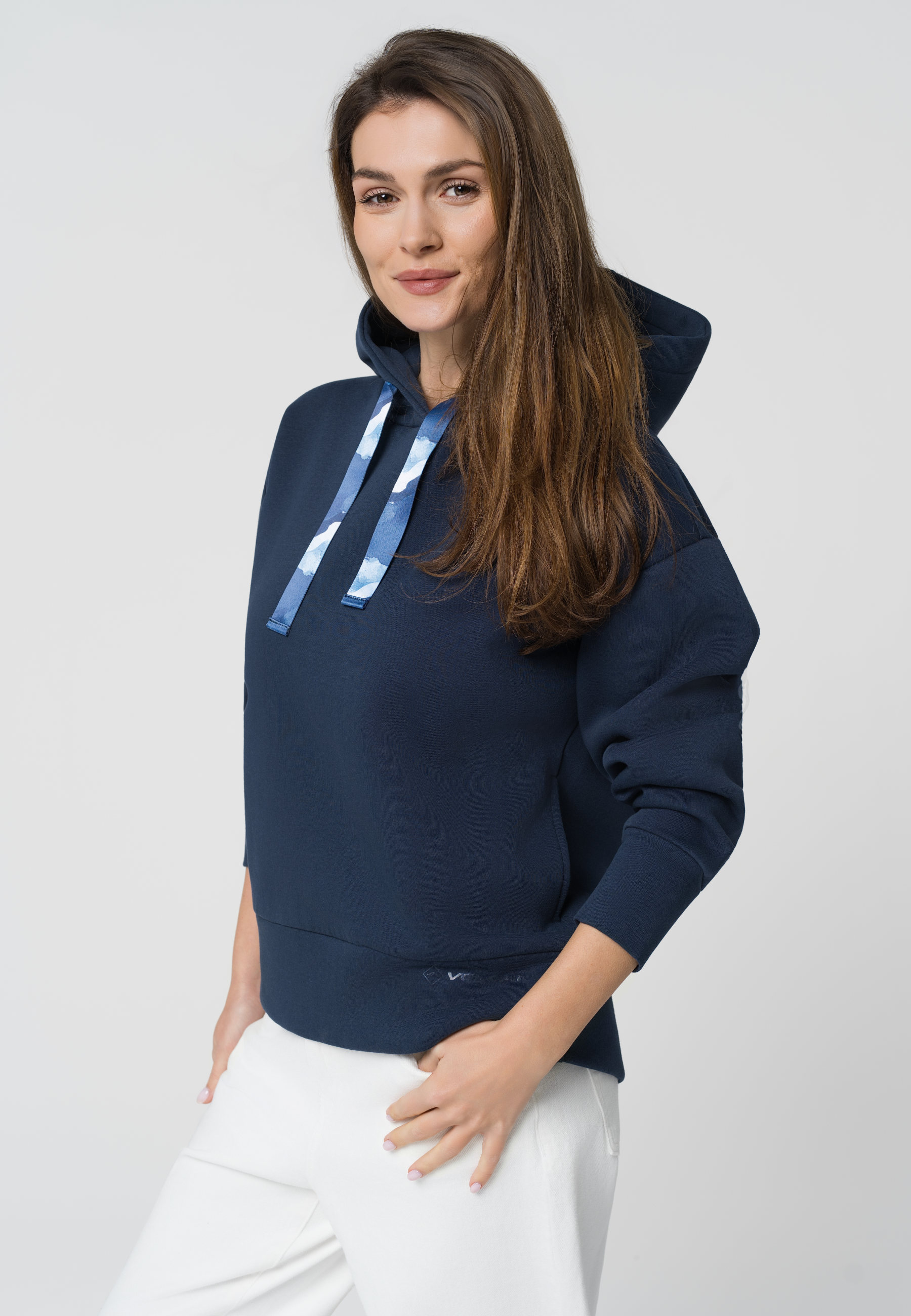 Bluza z kapturem B-CALIS