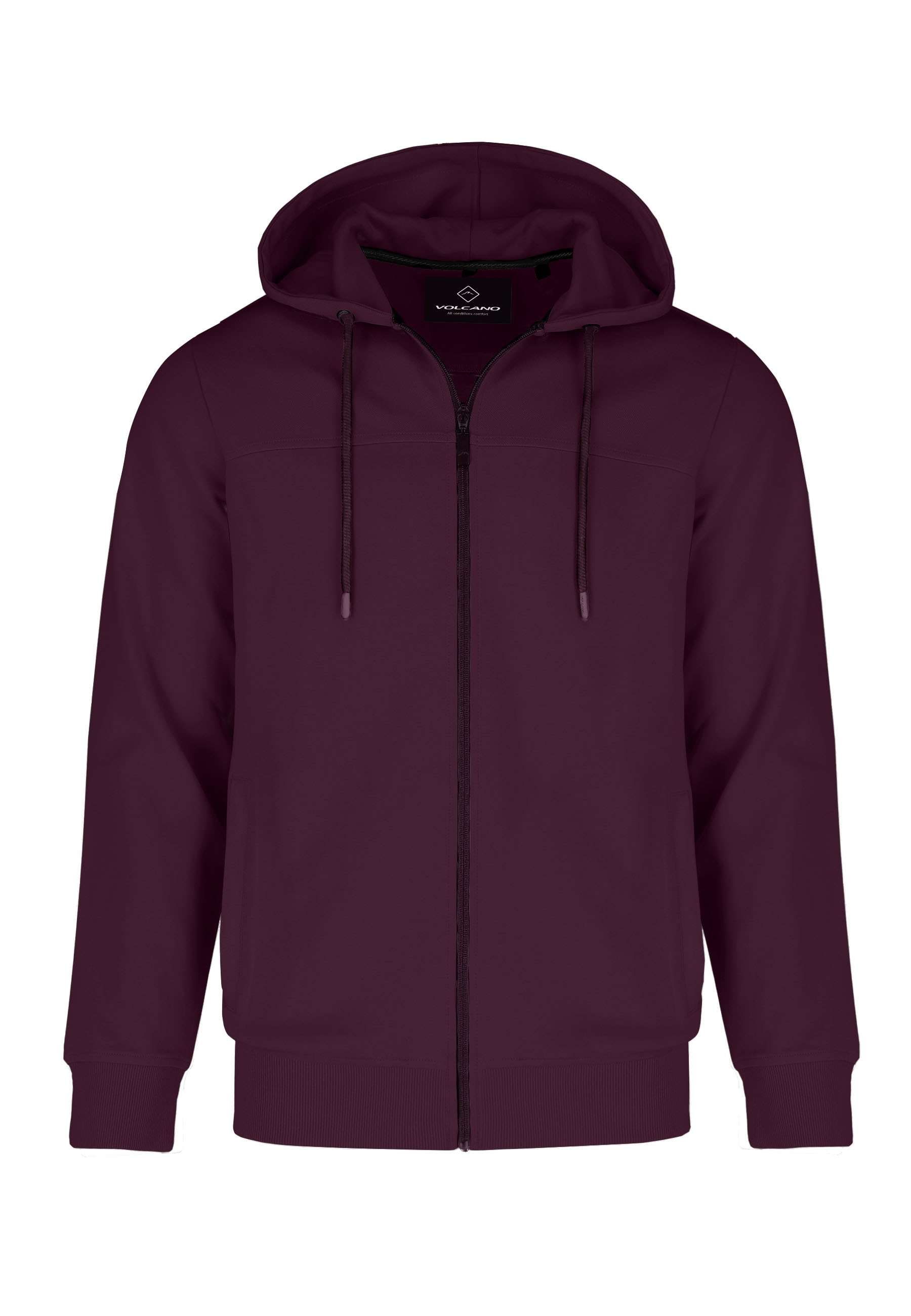 Bluza z kapturem B-HAW