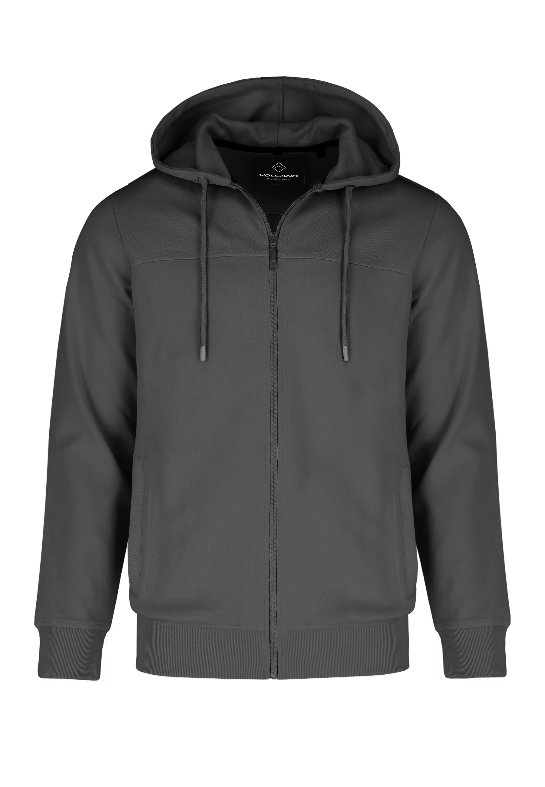 Bluza z kapturem B-HAW