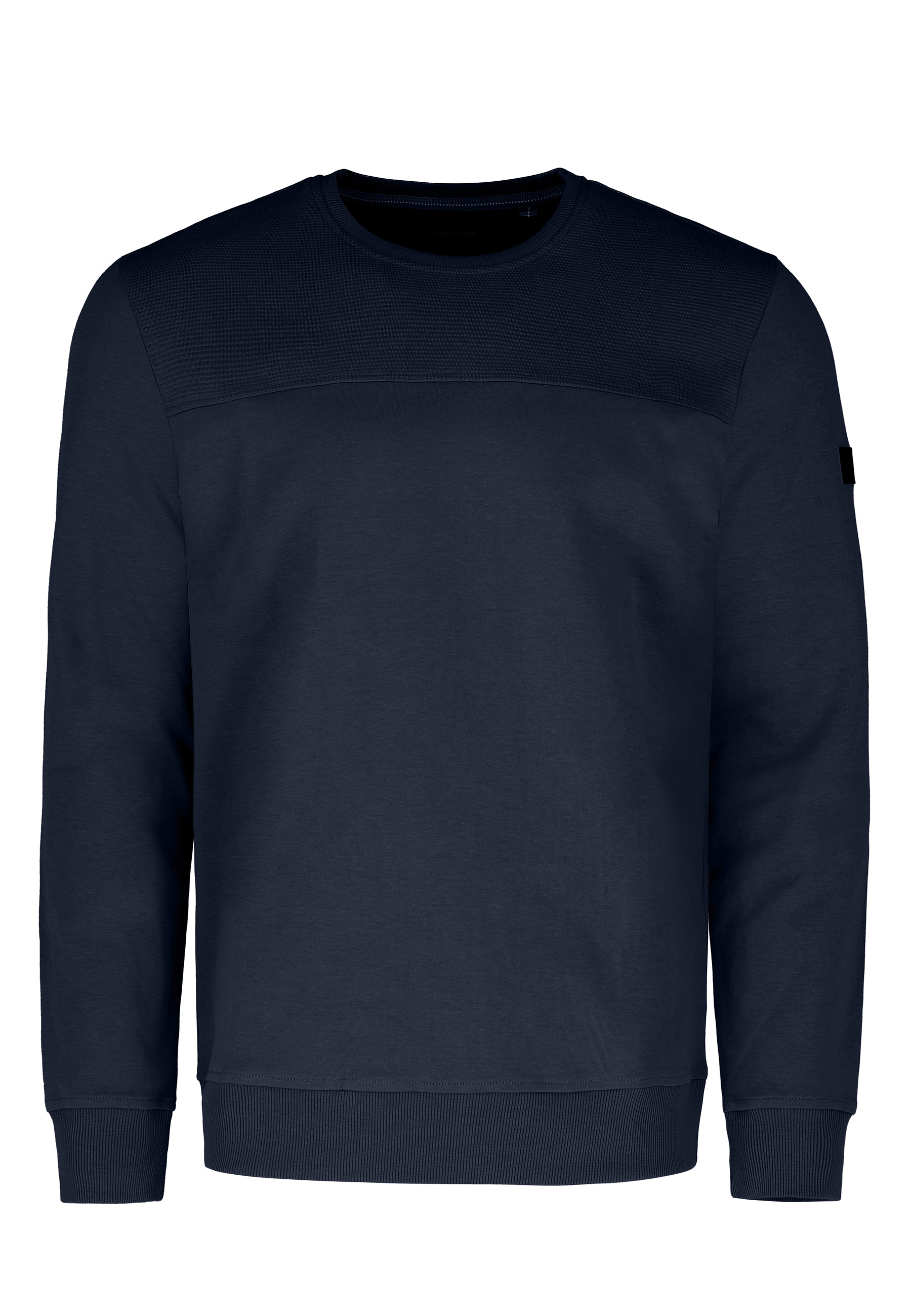 Bawełniana bluza B-LEO