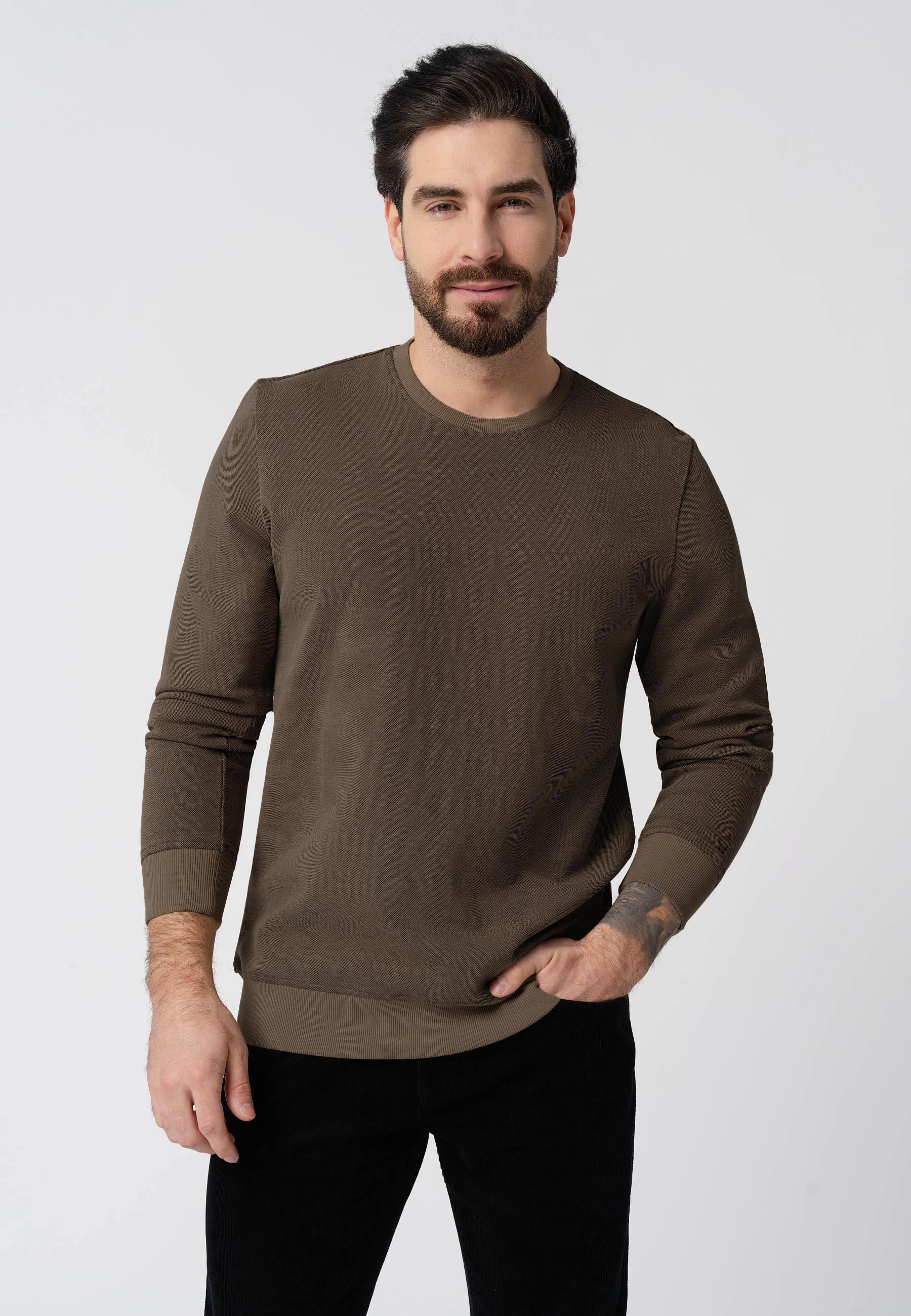 Bluza bawełniana B-LORENC