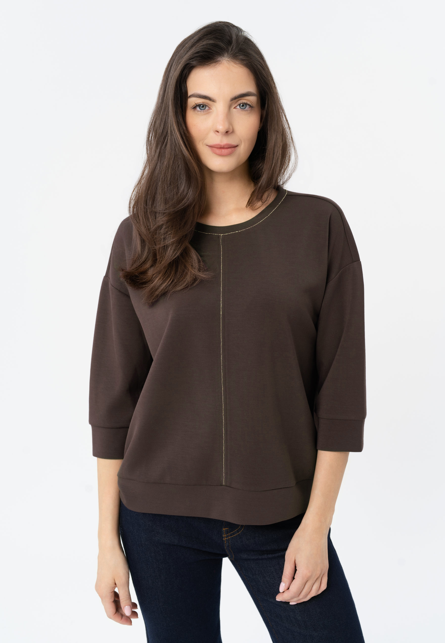 Bluza z rękawem 3/4 B-LOTTI