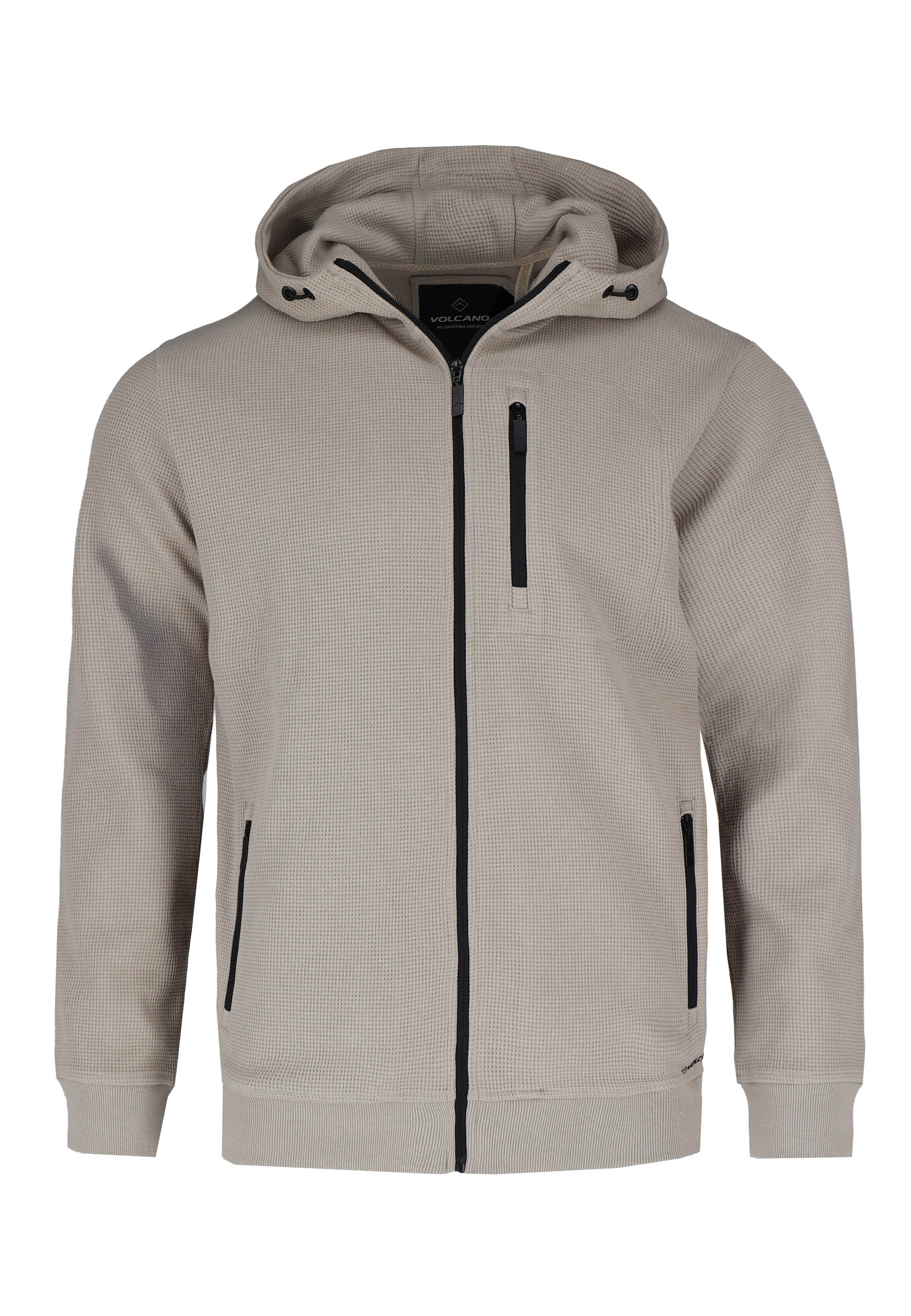 Bawełniana bluza B-SAGI