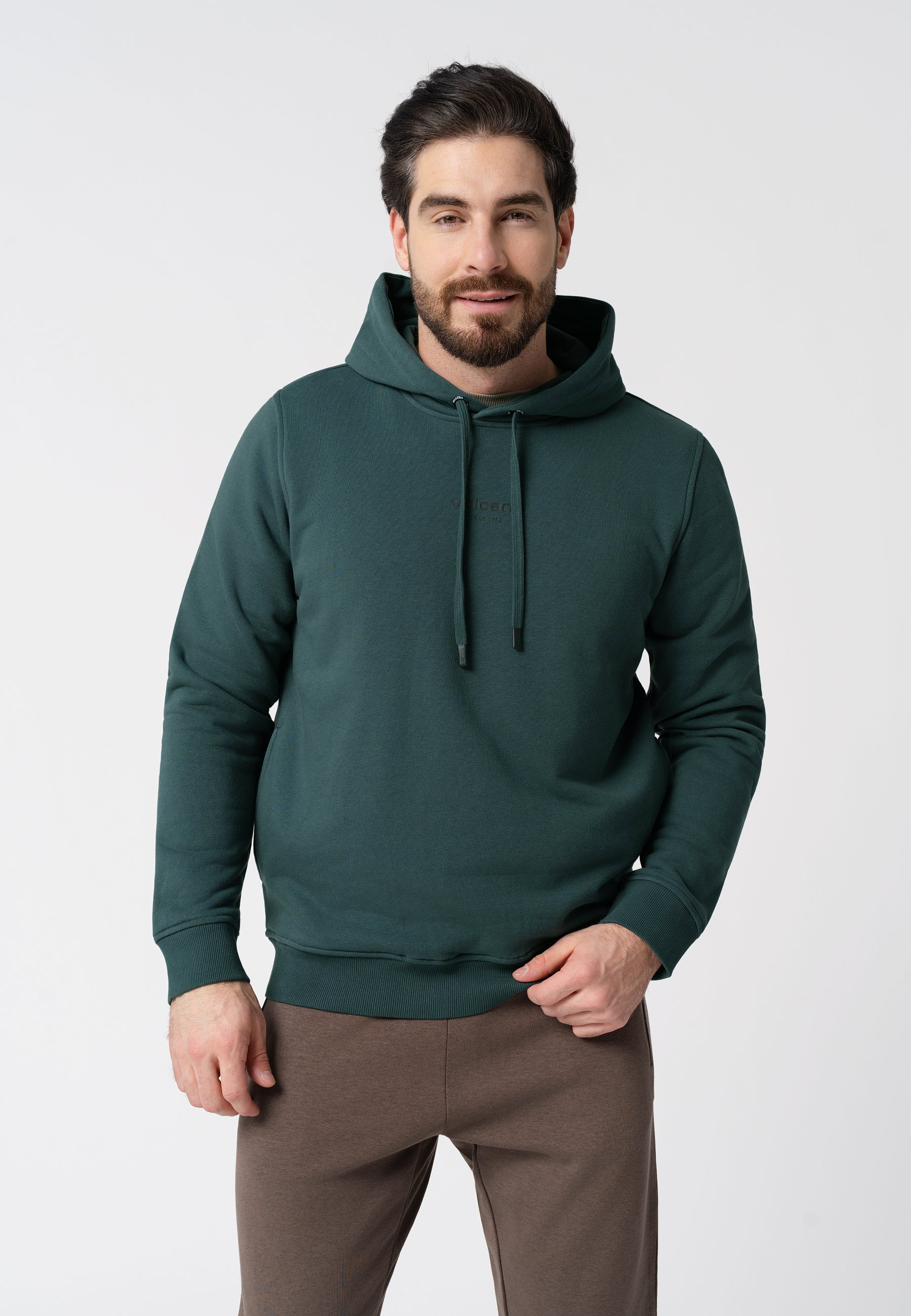 Bluza kangurka z kapturem B-TRUNK