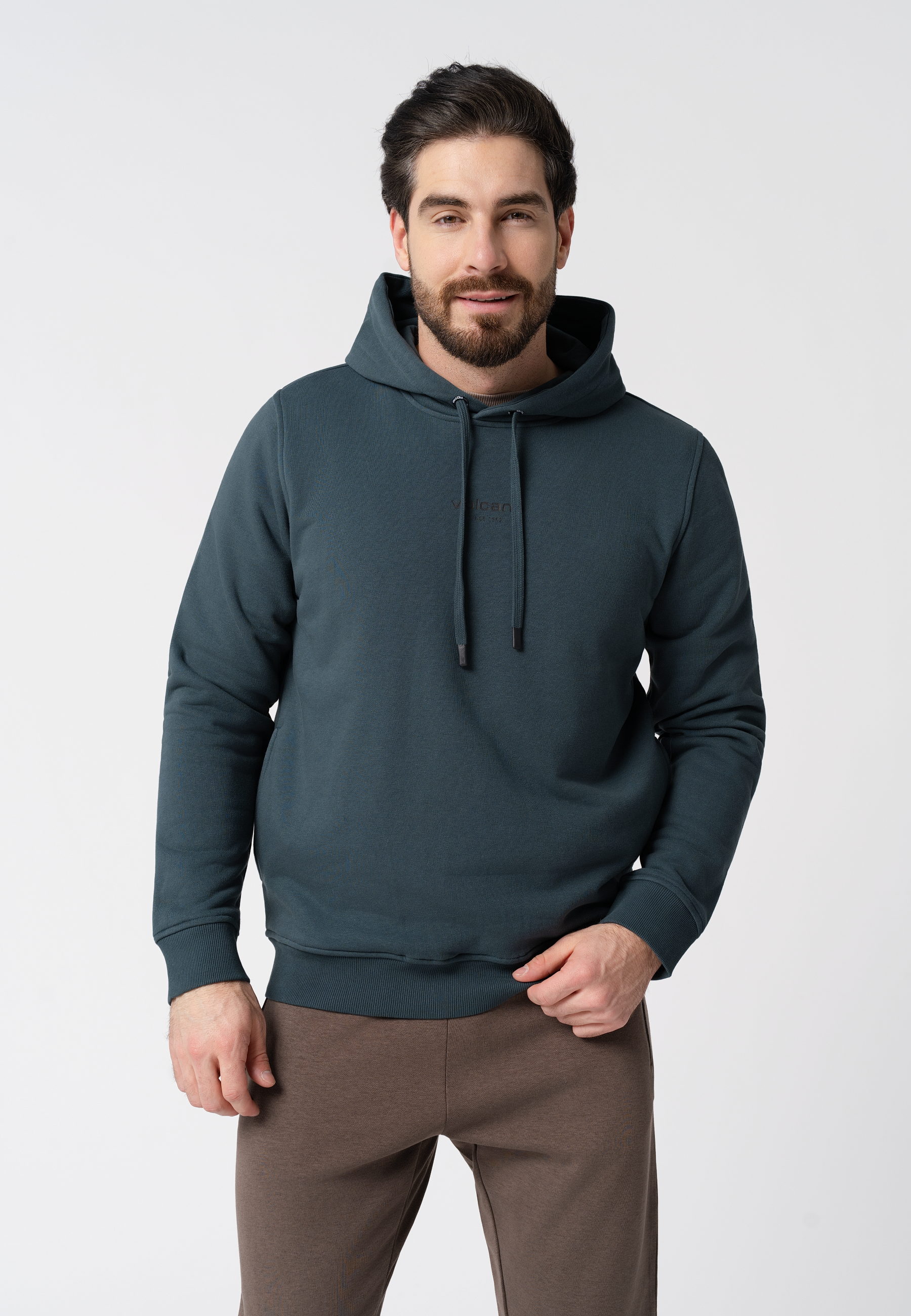 Bluza kangurka z kapturem B-TRUNK