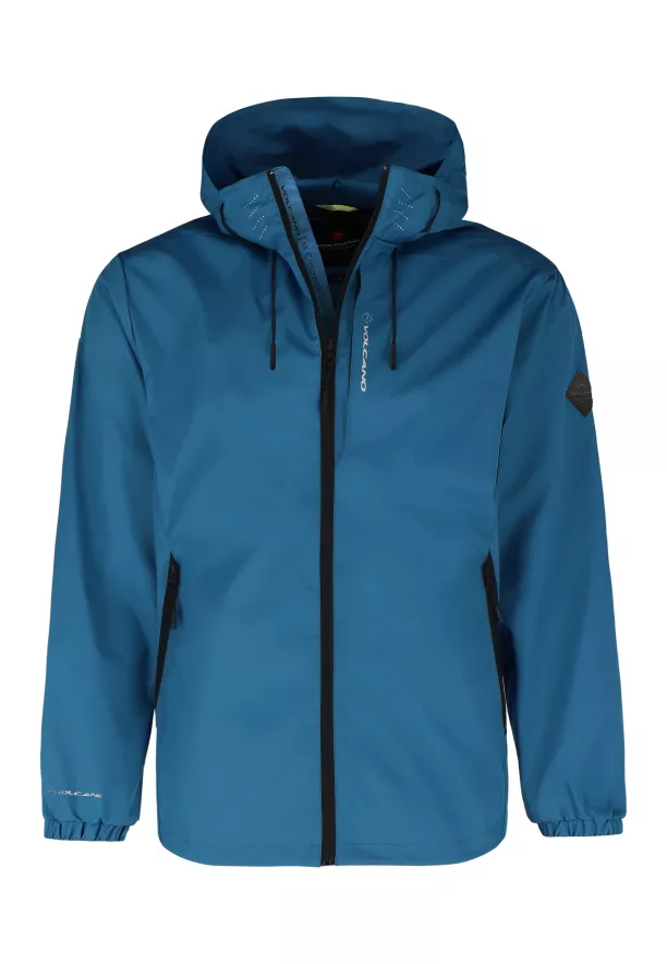 user_b7a24680 Kurtka Zaca Air Venom WP - Czerwony Motocyklowe Kurtka | Alpinestars®