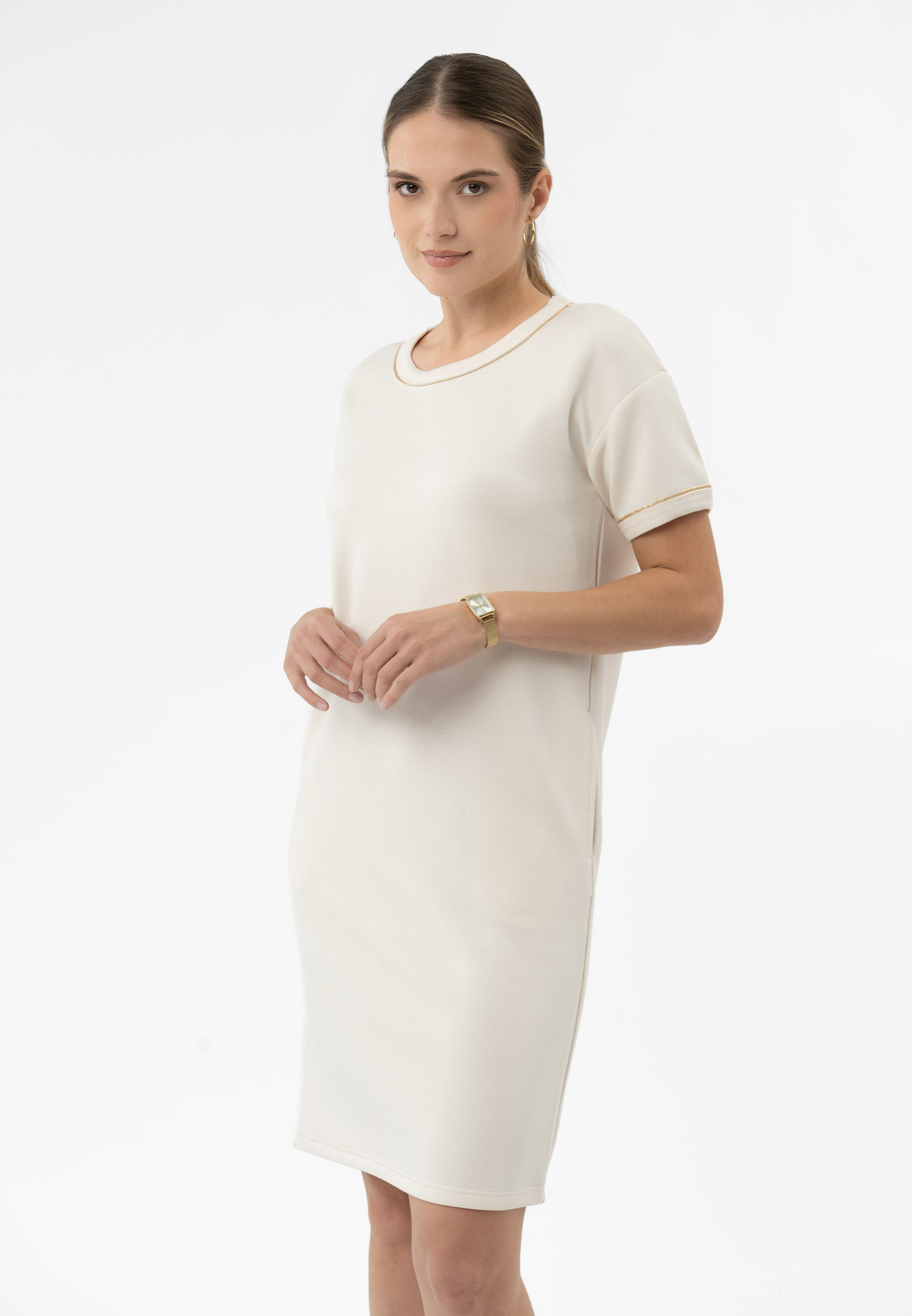 Elegancka sukienka G-LOES