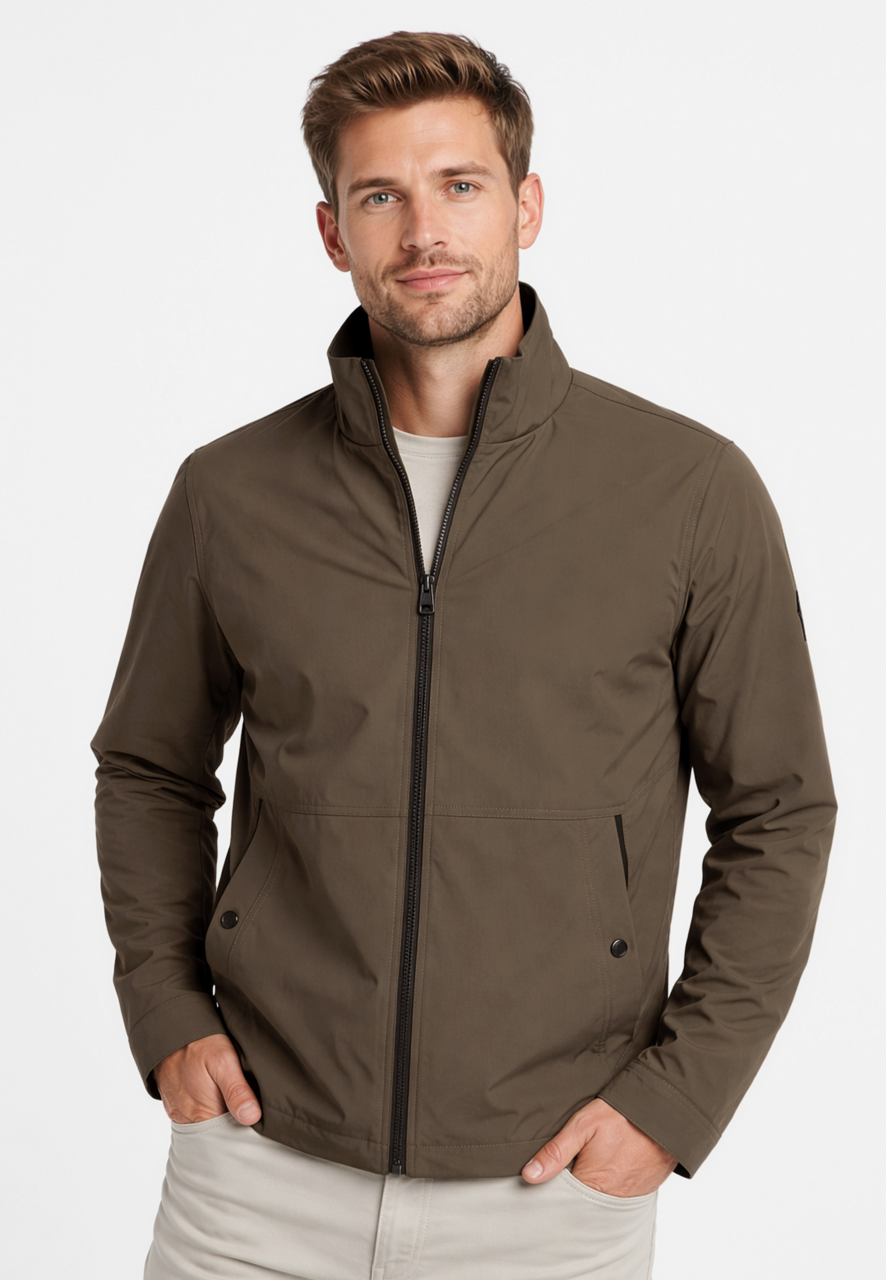 Kurtka przejściowa J-SYLVAN