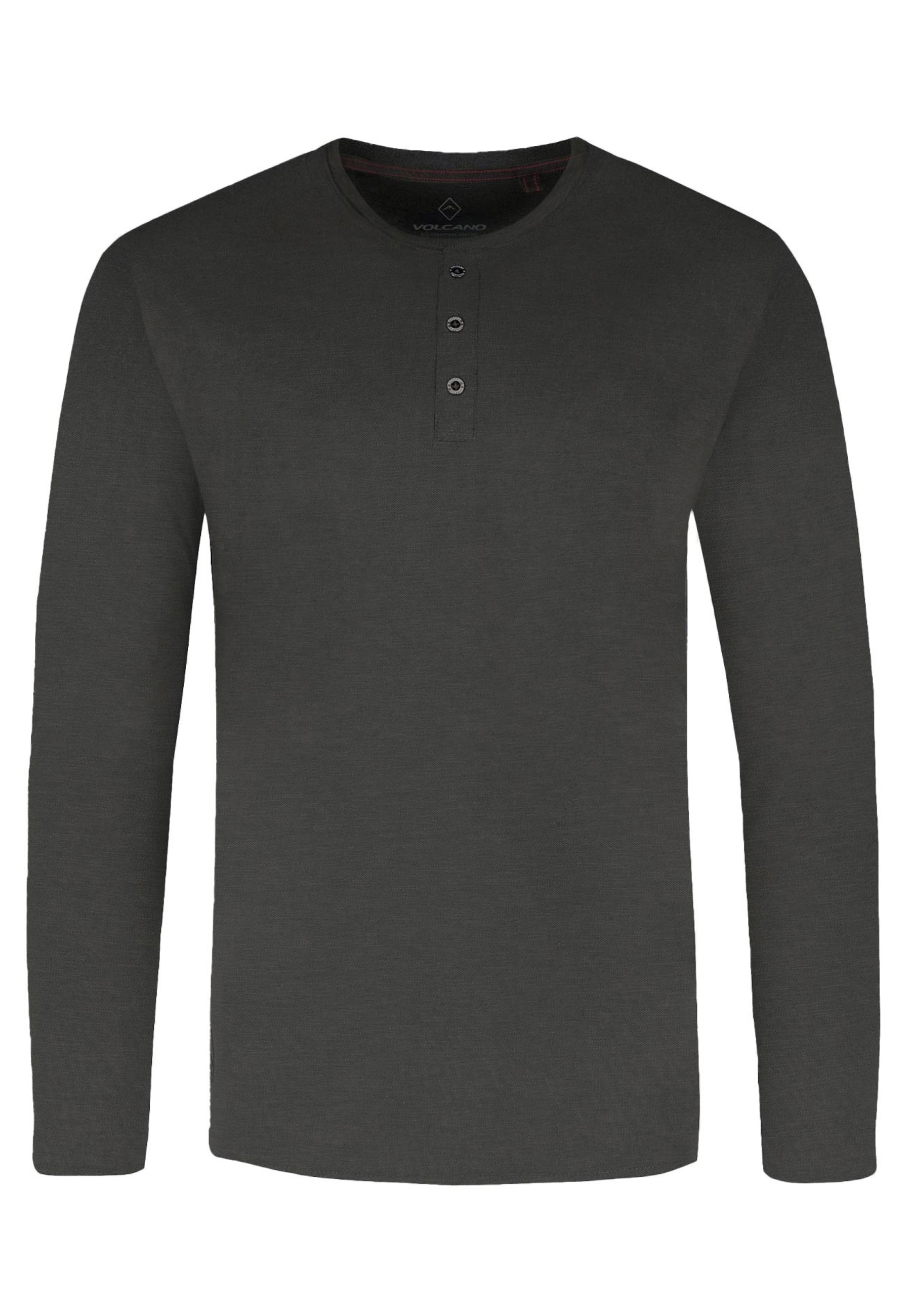 Bawełniany longsleeve L-LARK