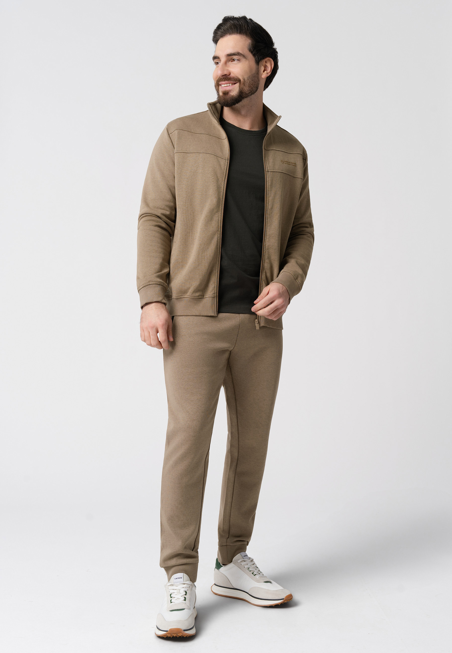 Joggery dresowe N-BEN