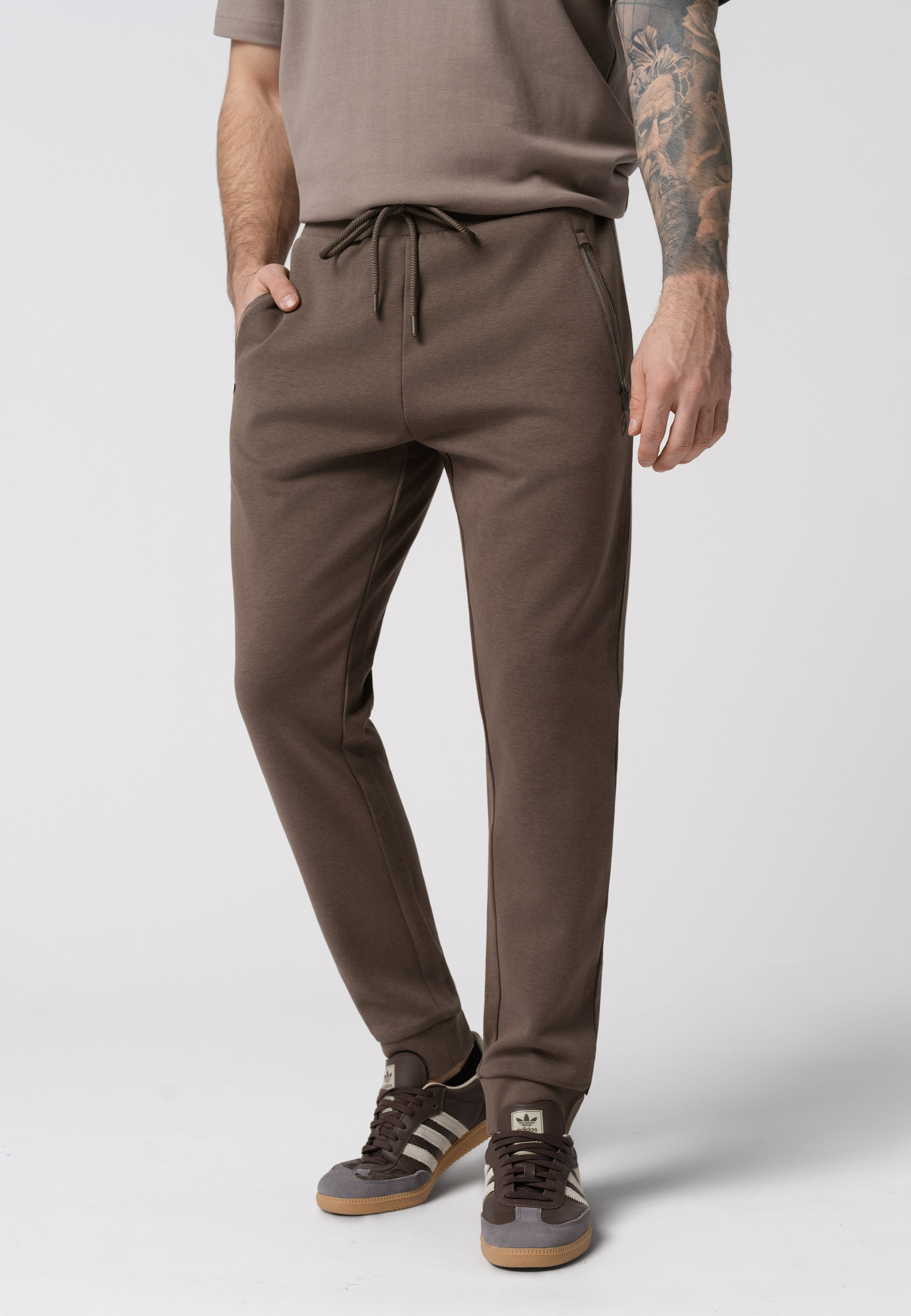 Joggery dresowe N-BEN