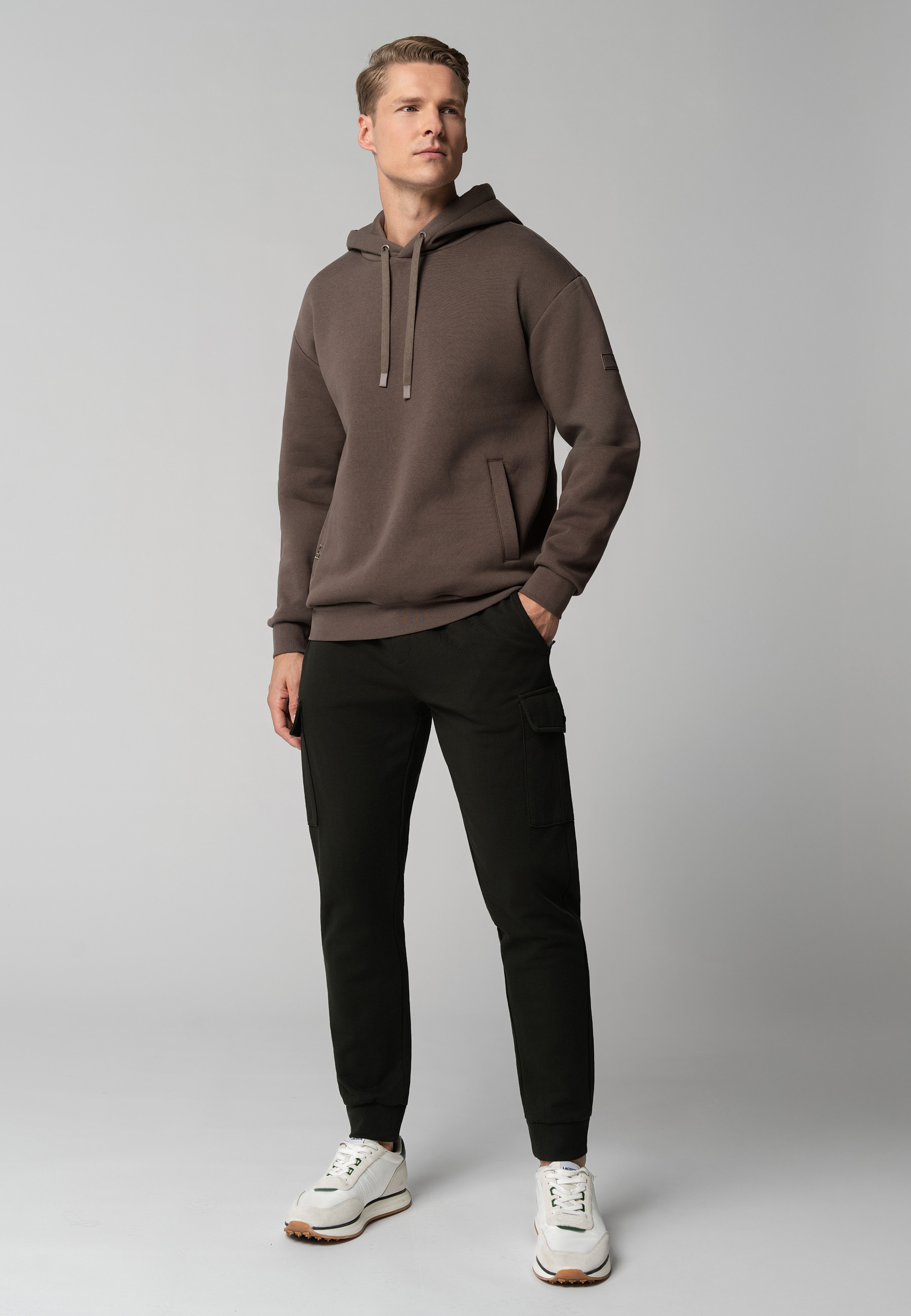 Joggery cargo N-CAVE
