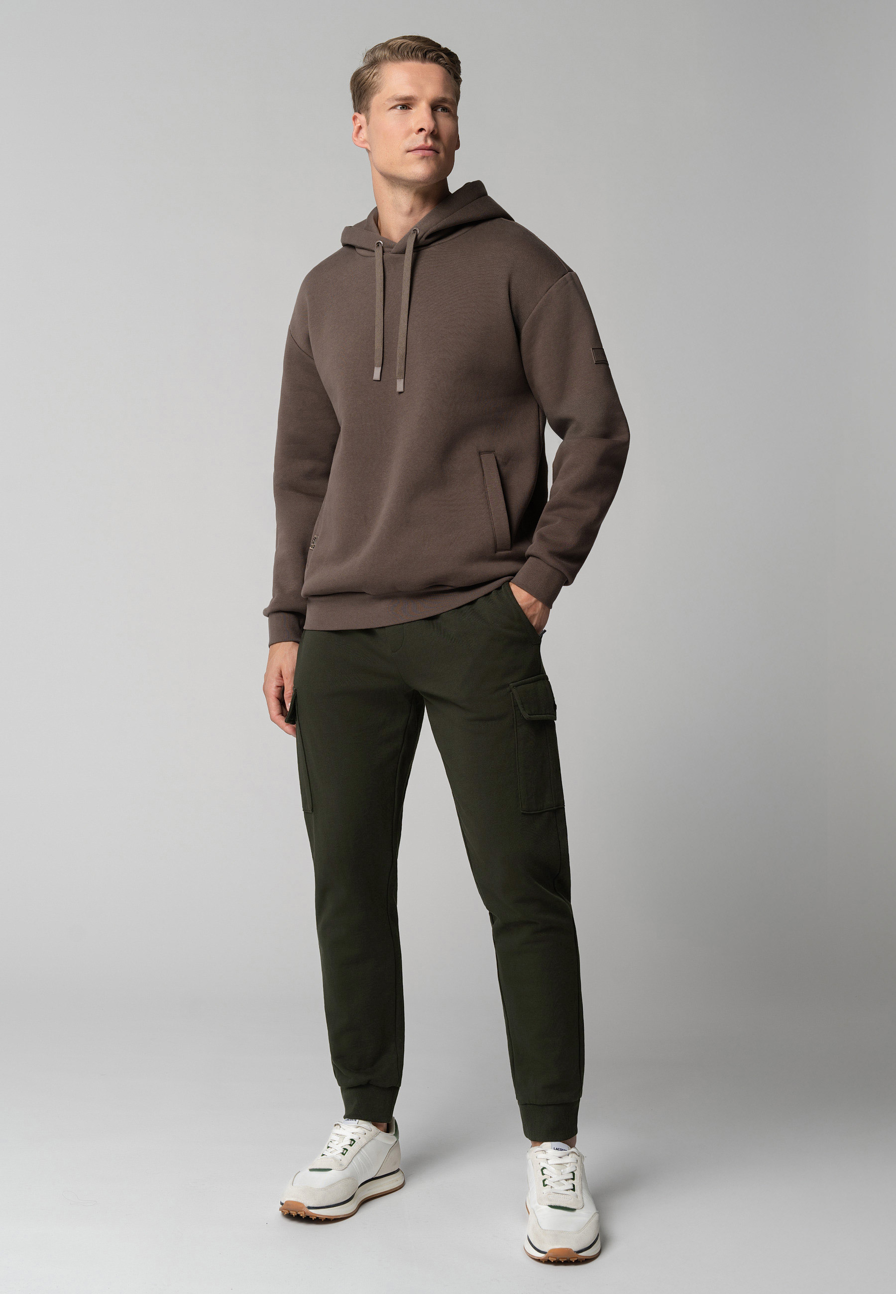 Joggery cargo N-CAVE