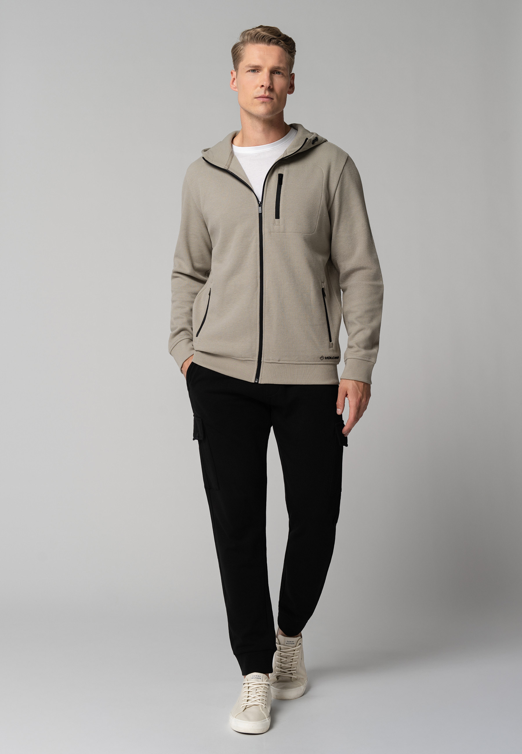 Joggery cargo N-CAVE