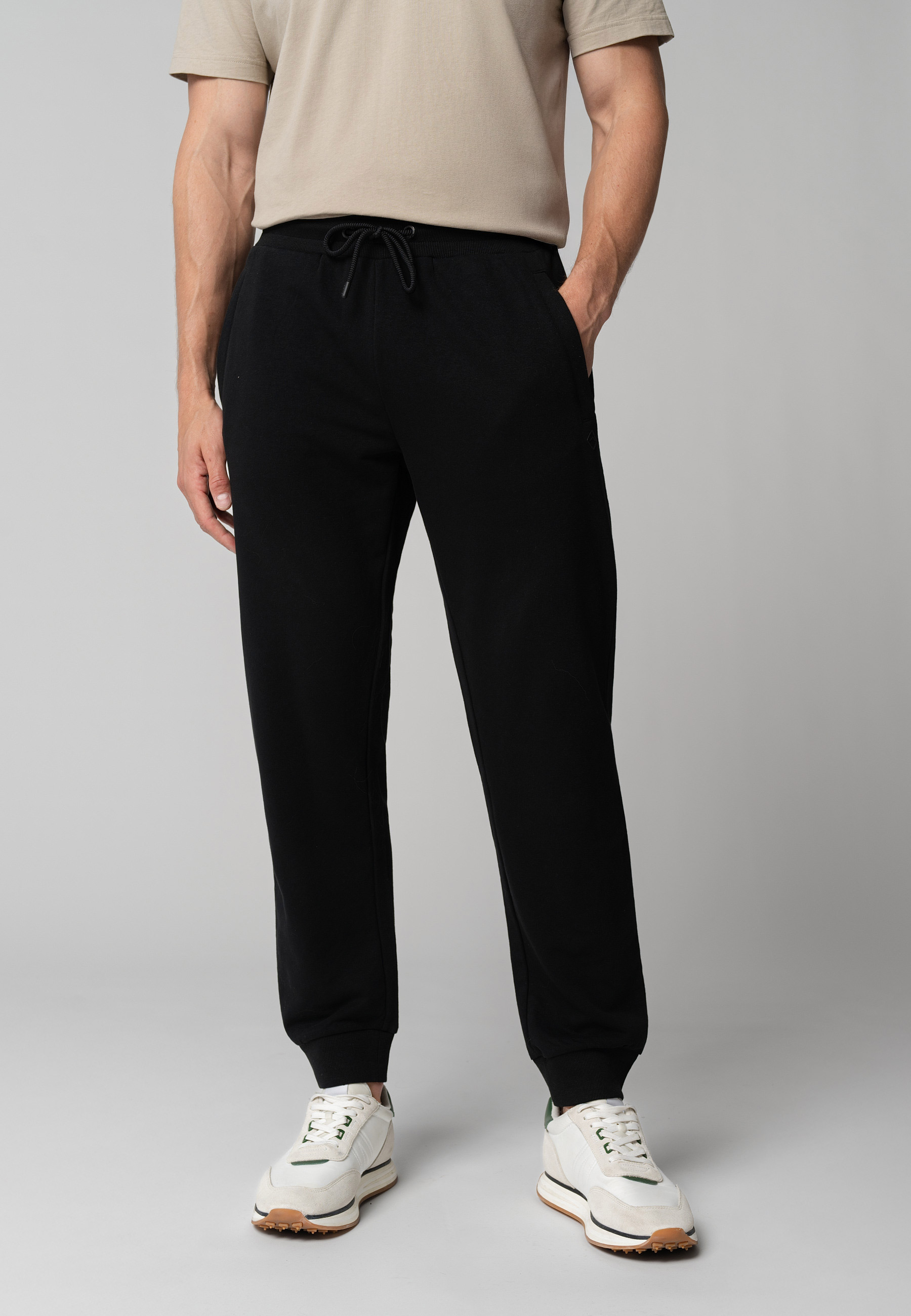 Joggery dresowe N-DALL