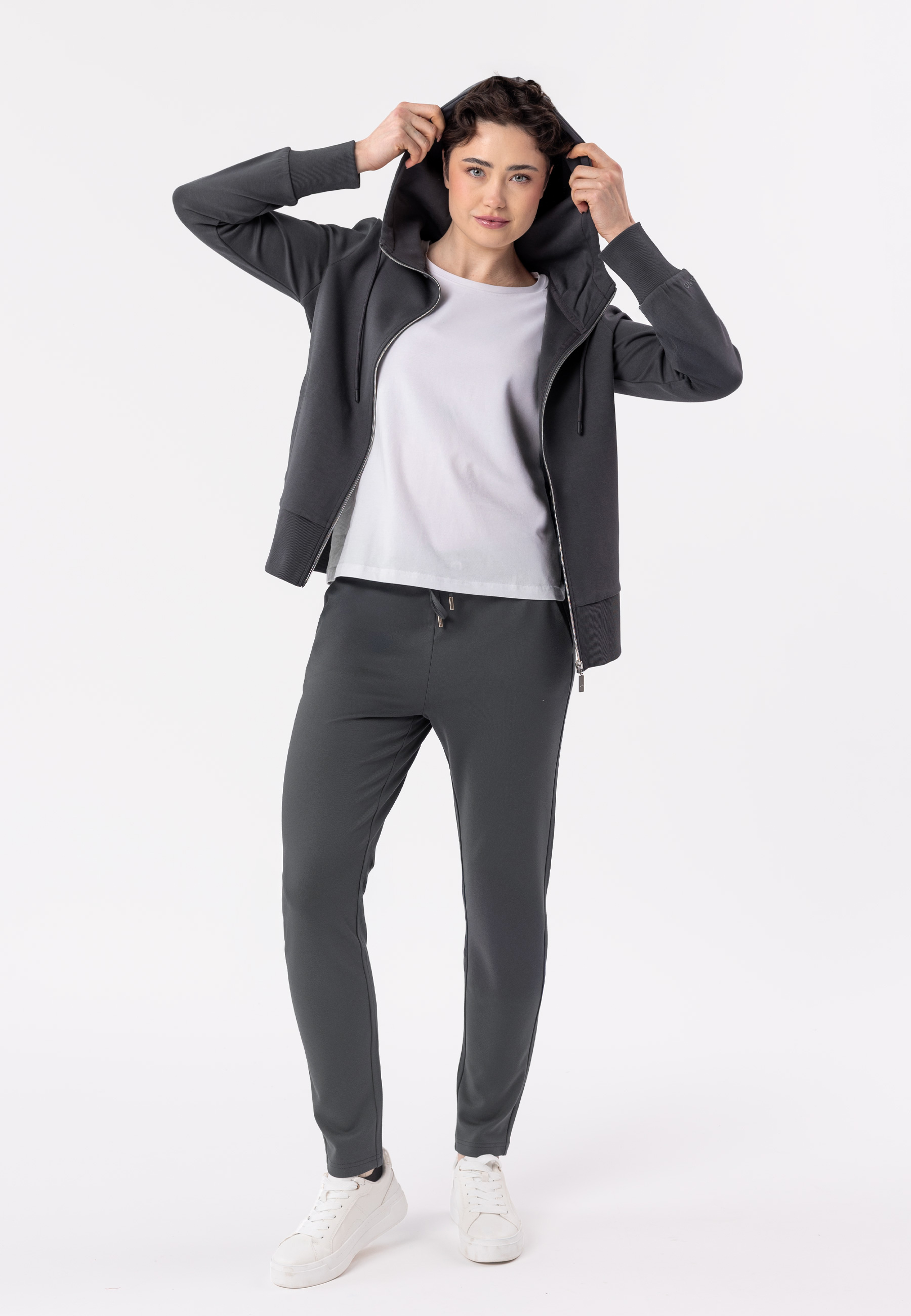 Spodnie dresowe N-JENIS